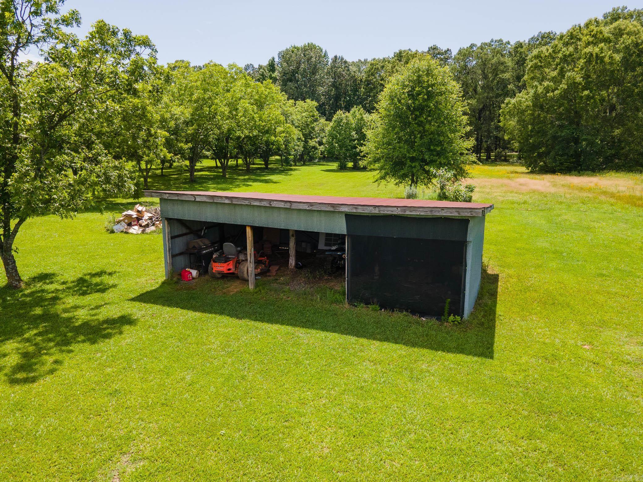 12  Wilcox Acres  Greenbrier, AR