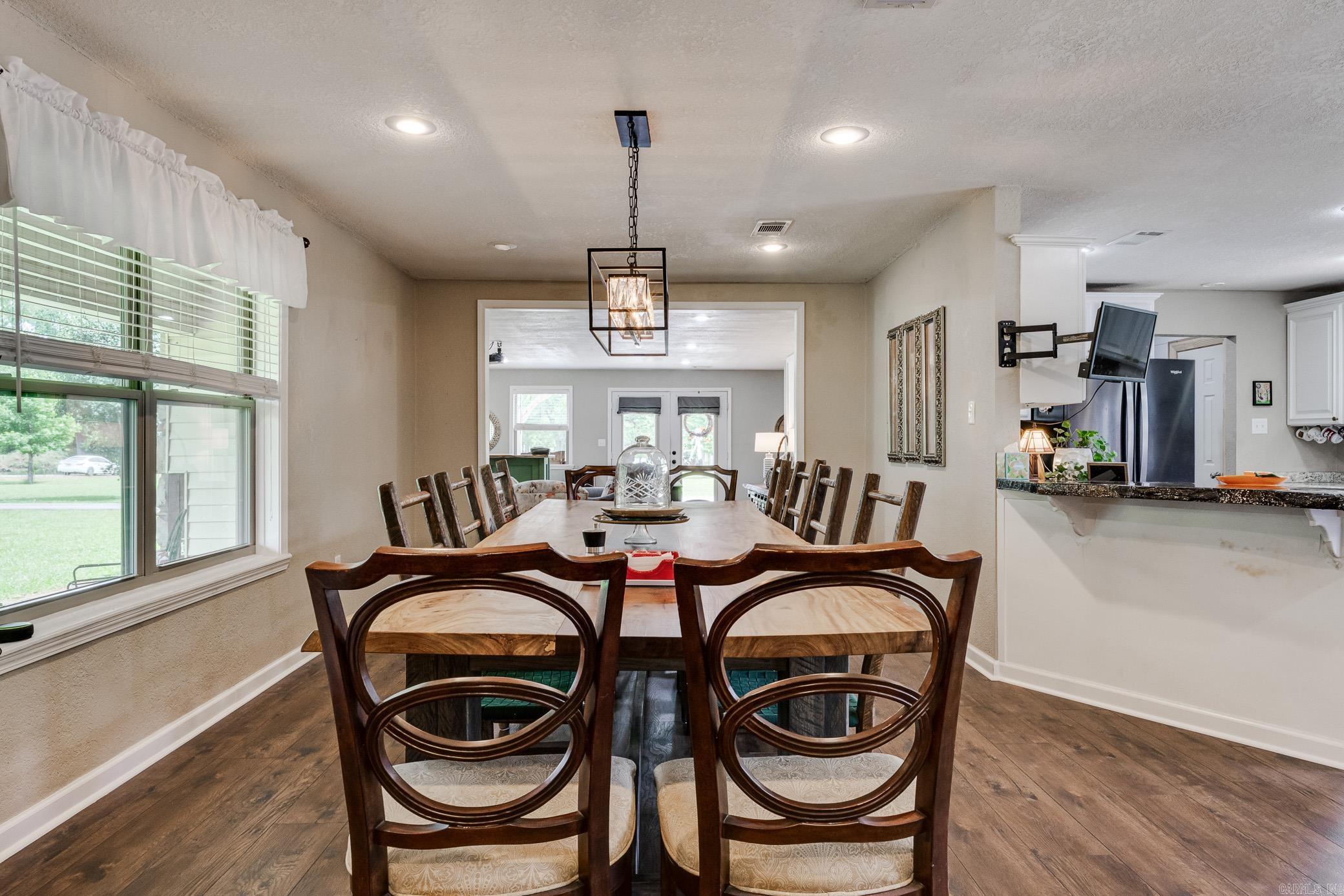12  Wilcox Acres  Greenbrier, AR