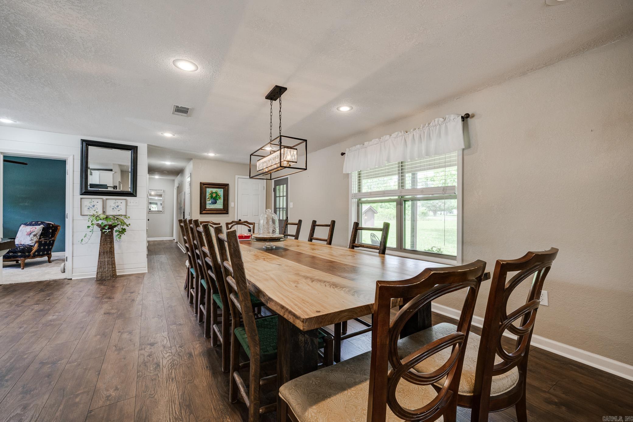 12  Wilcox Acres  Greenbrier, AR