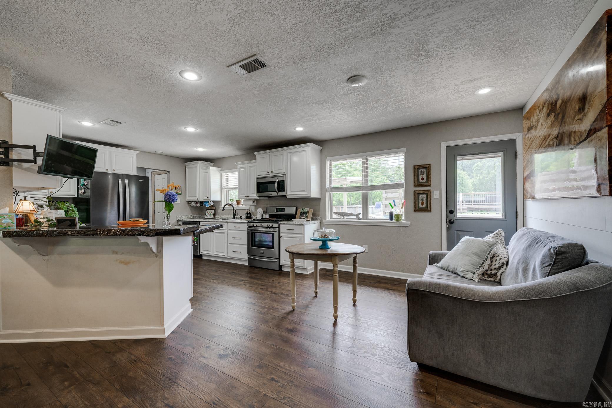 12  Wilcox Acres  Greenbrier, AR