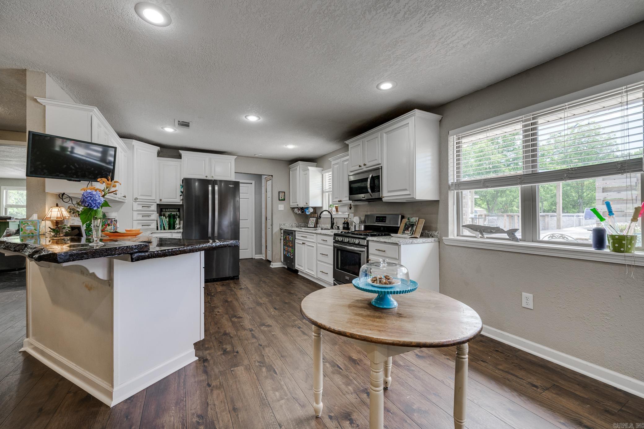 12  Wilcox Acres  Greenbrier, AR
