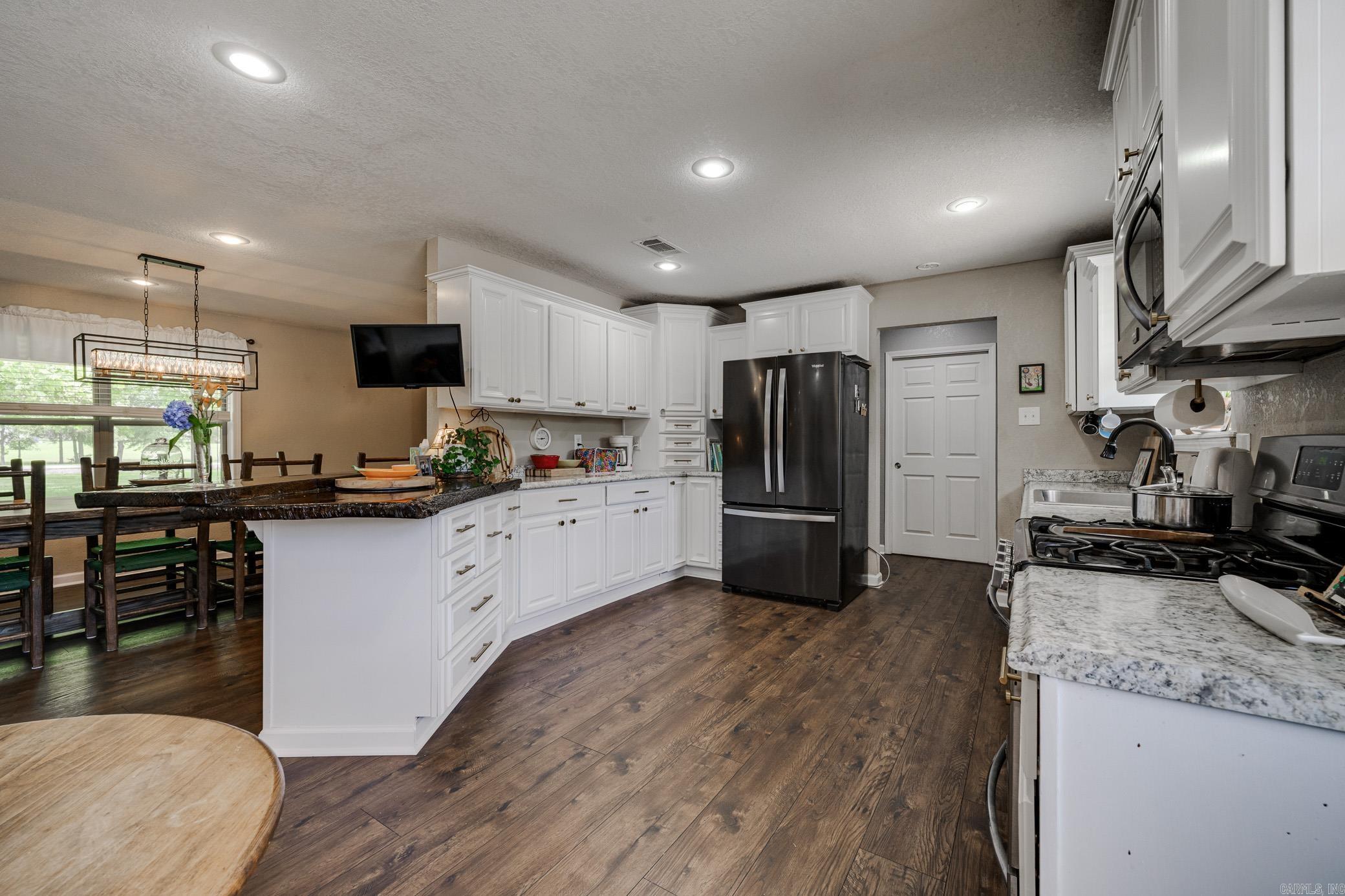 12  Wilcox Acres  Greenbrier, AR