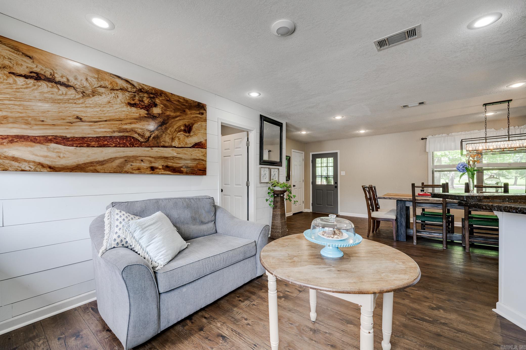12  Wilcox Acres  Greenbrier, AR