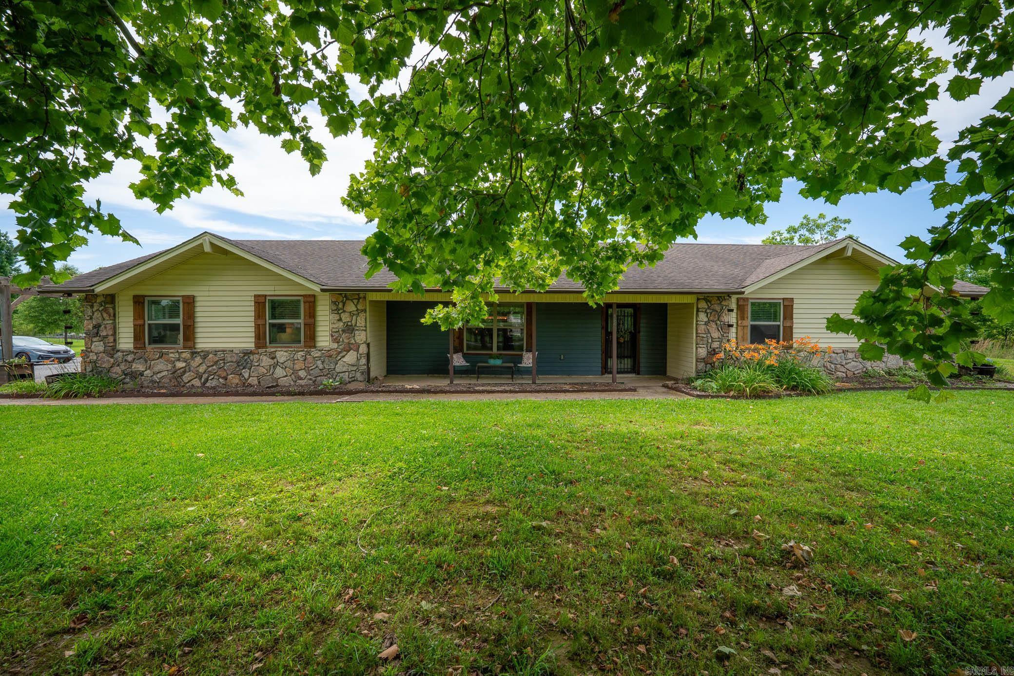12  Wilcox Acres  Greenbrier, AR