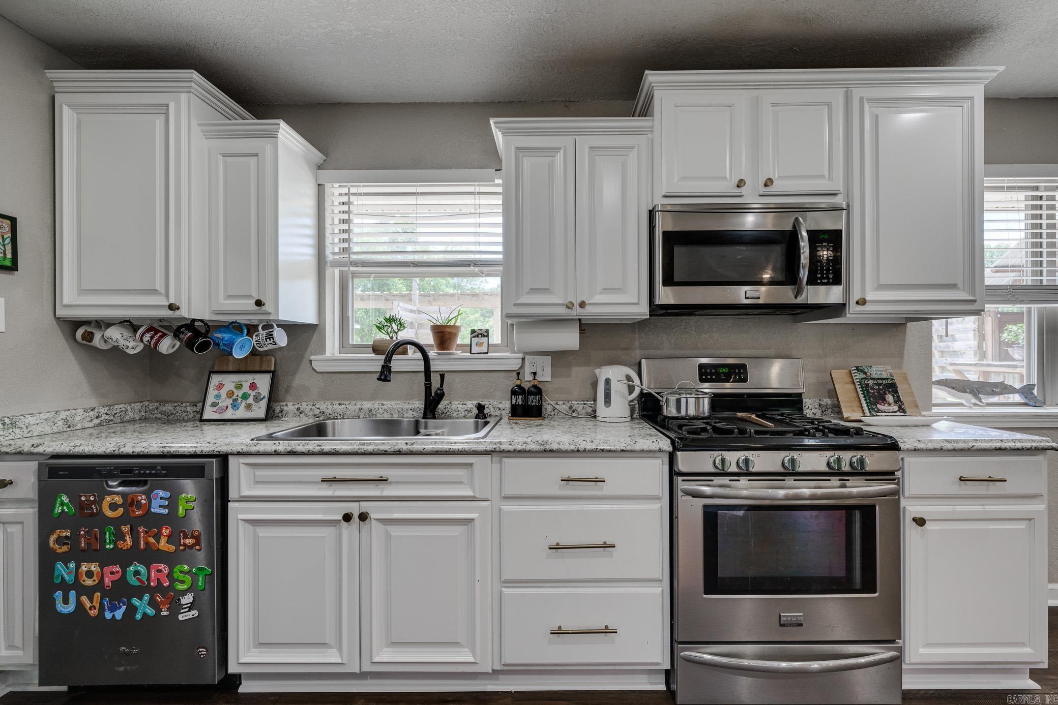 12  Wilcox Acres  Greenbrier, AR