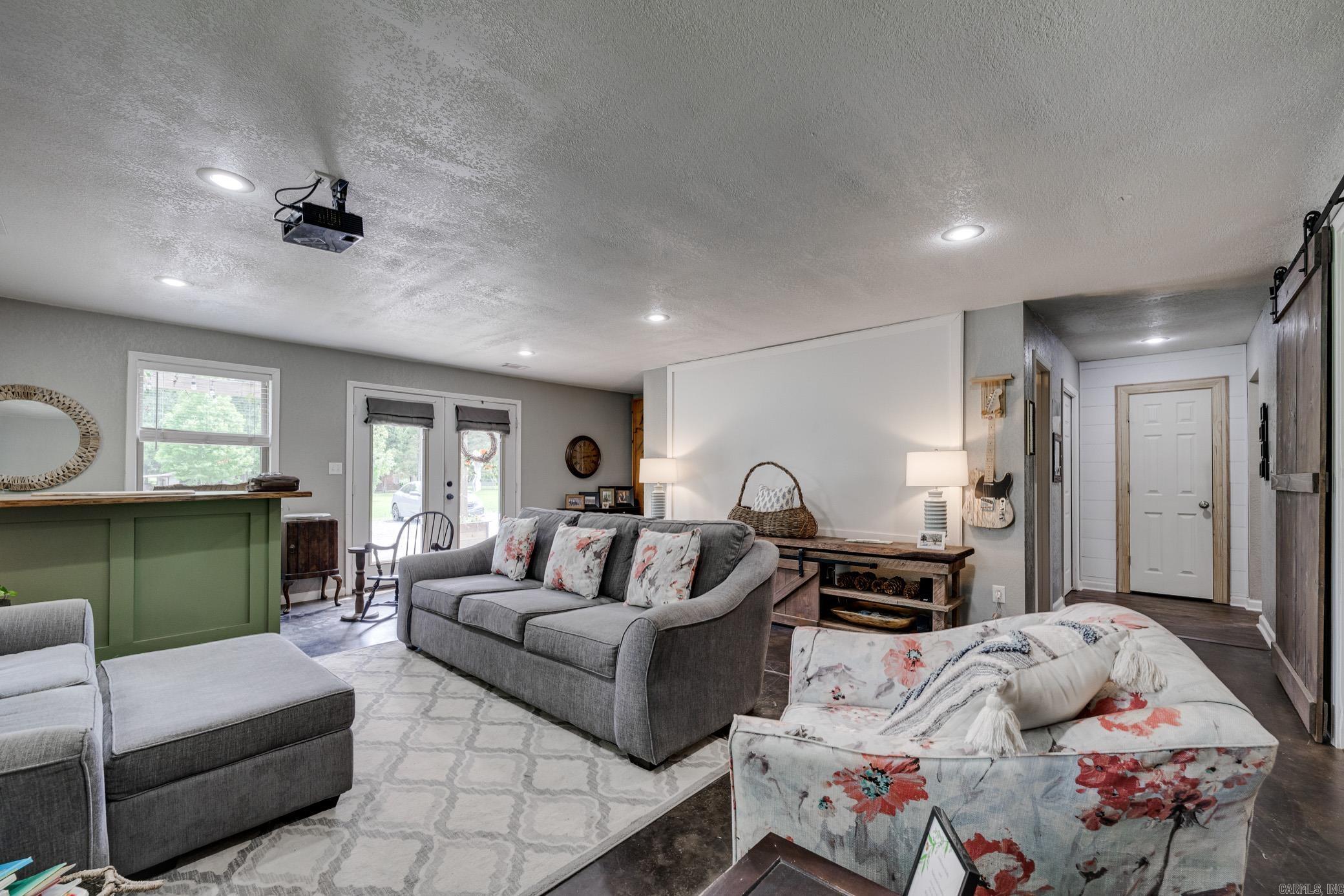 12  Wilcox Acres  Greenbrier, AR