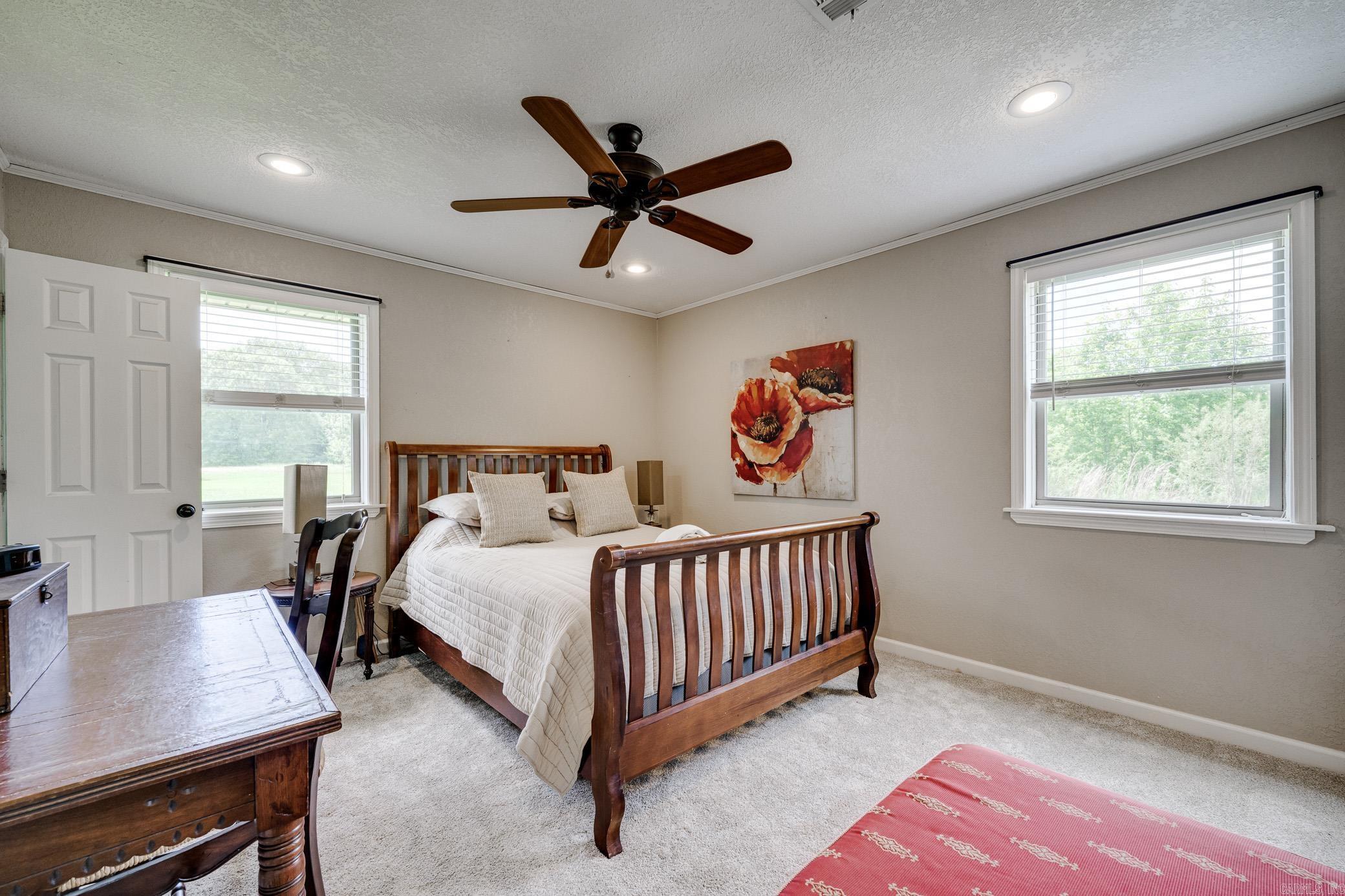 12  Wilcox Acres  Greenbrier, AR