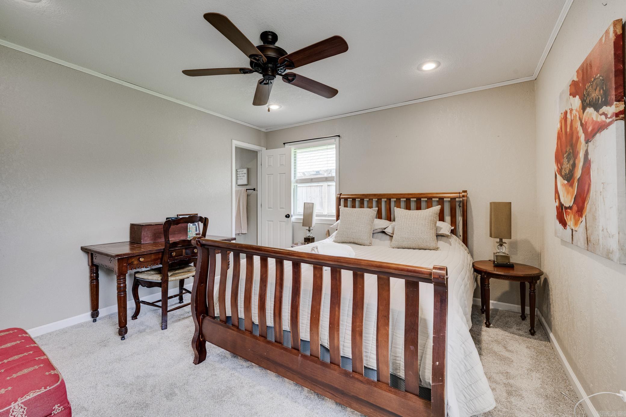 12  Wilcox Acres  Greenbrier, AR