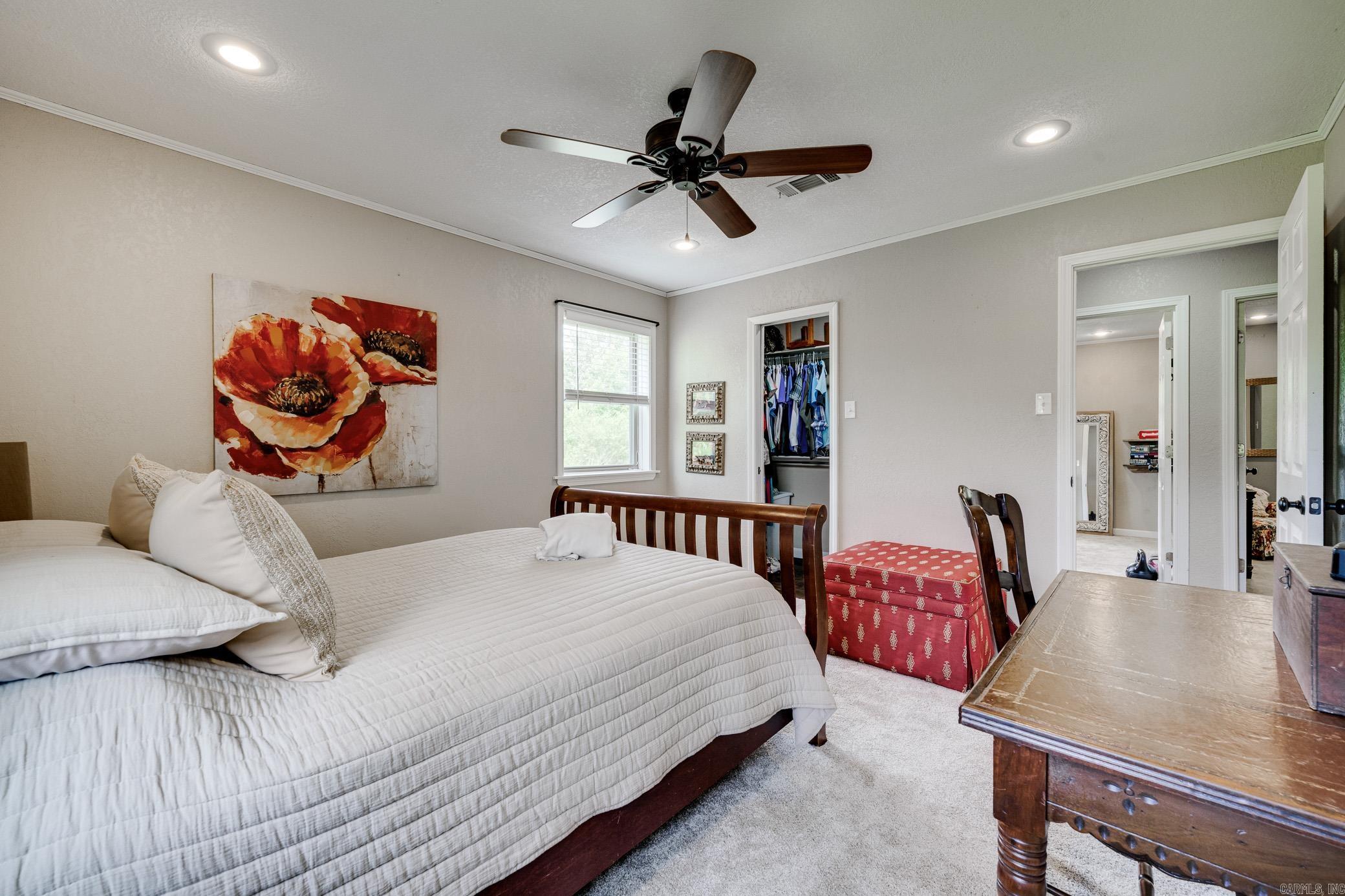 12  Wilcox Acres  Greenbrier, AR
