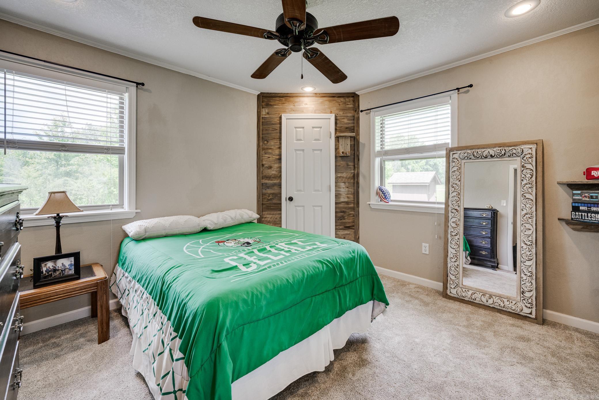 12  Wilcox Acres  Greenbrier, AR