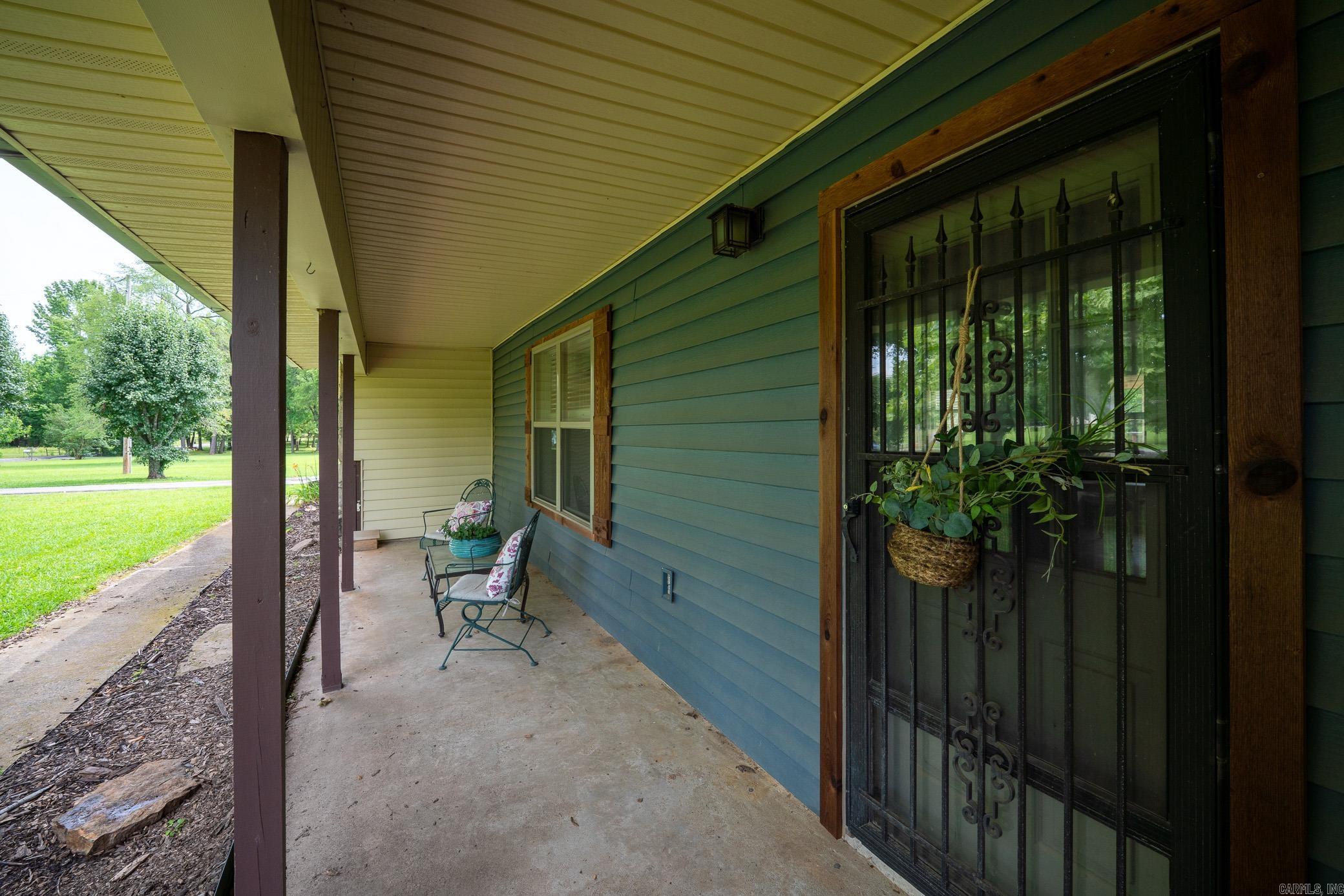 12  Wilcox Acres  Greenbrier, AR
