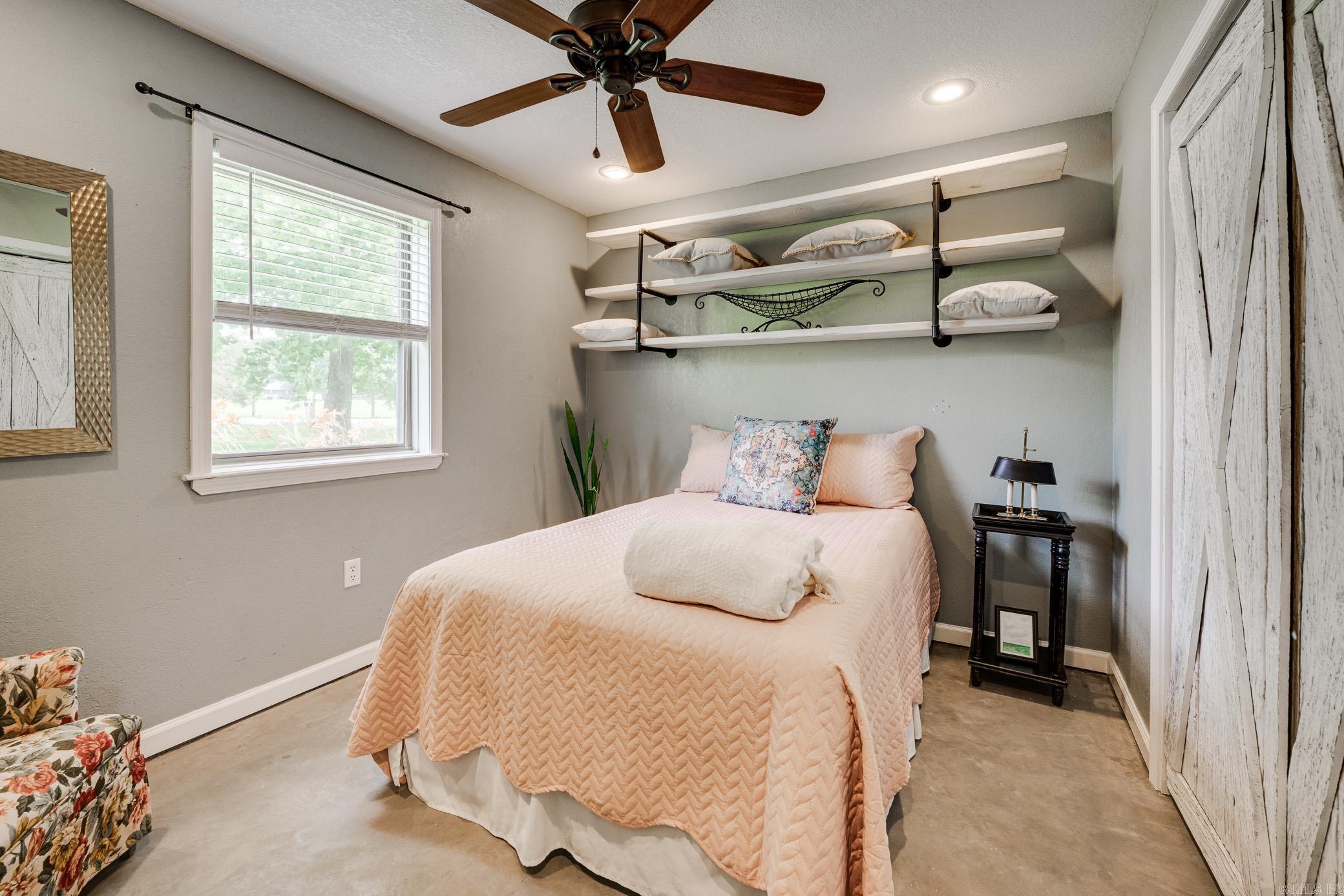 12  Wilcox Acres  Greenbrier, AR