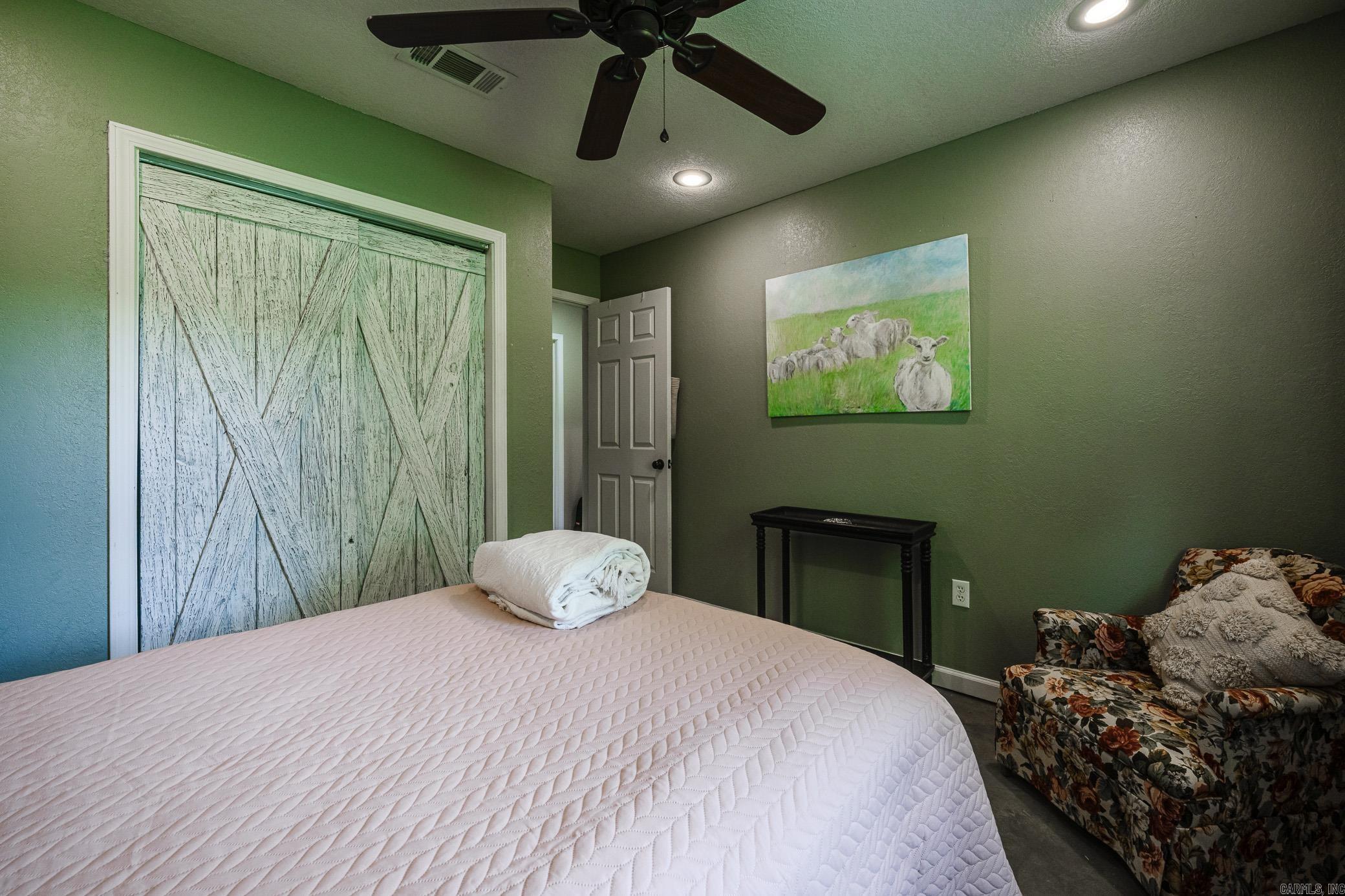 12  Wilcox Acres  Greenbrier, AR
