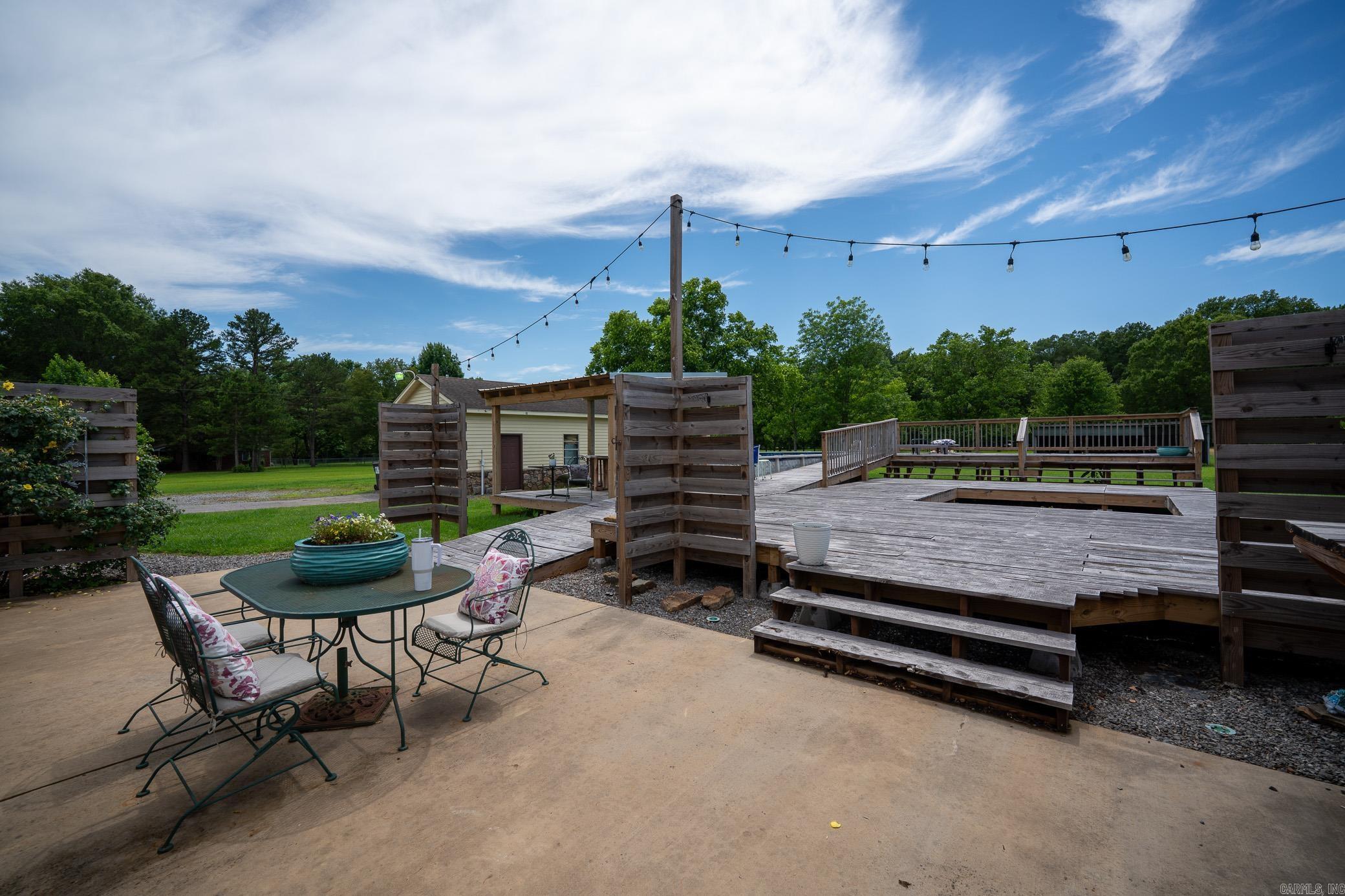 12  Wilcox Acres  Greenbrier, AR