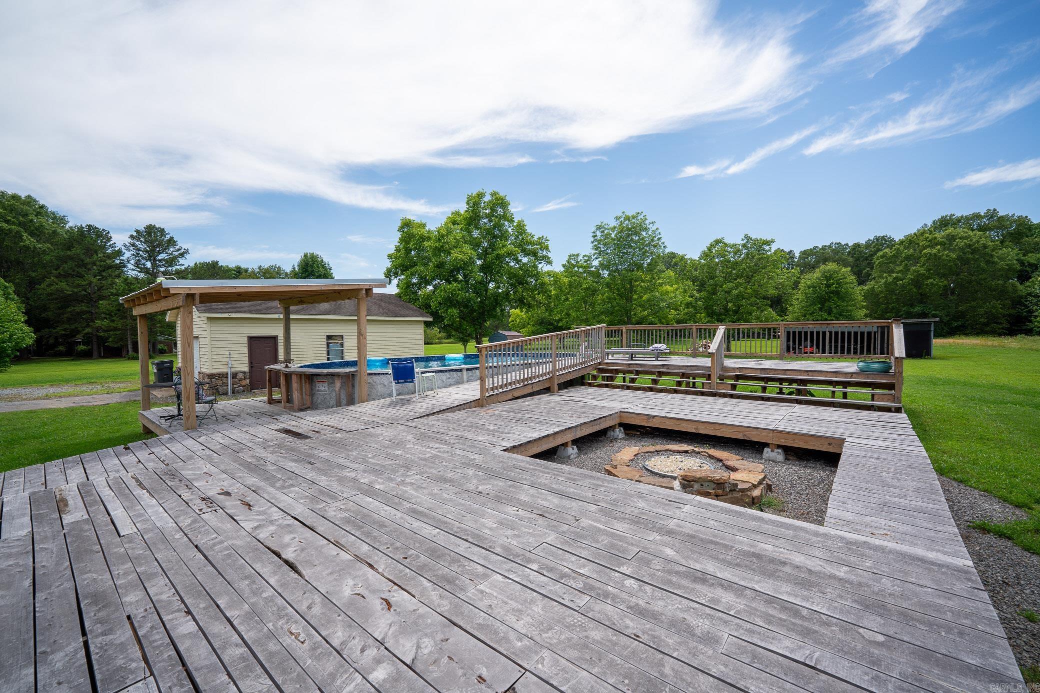 12  Wilcox Acres  Greenbrier, AR