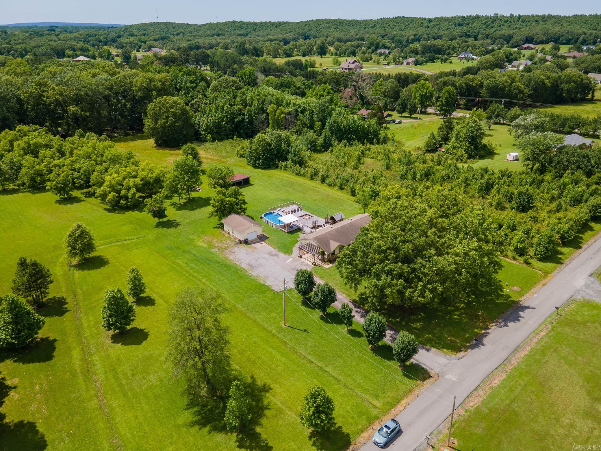 12  Wilcox Acres  Greenbrier, AR