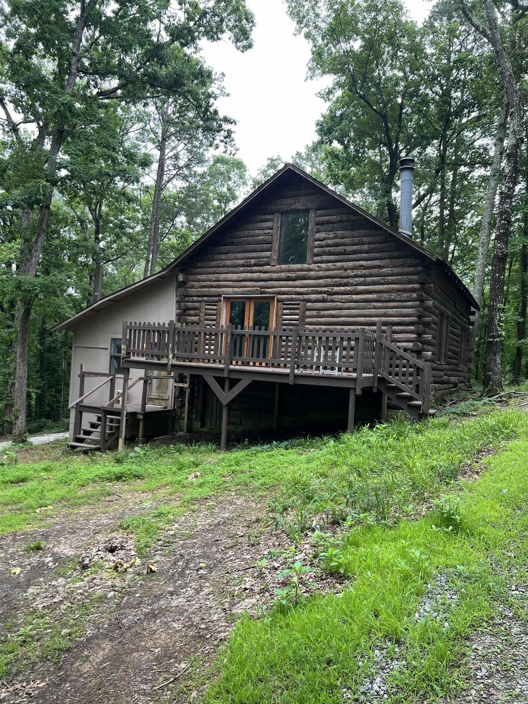 1203  Stewart  Little Rock, AR