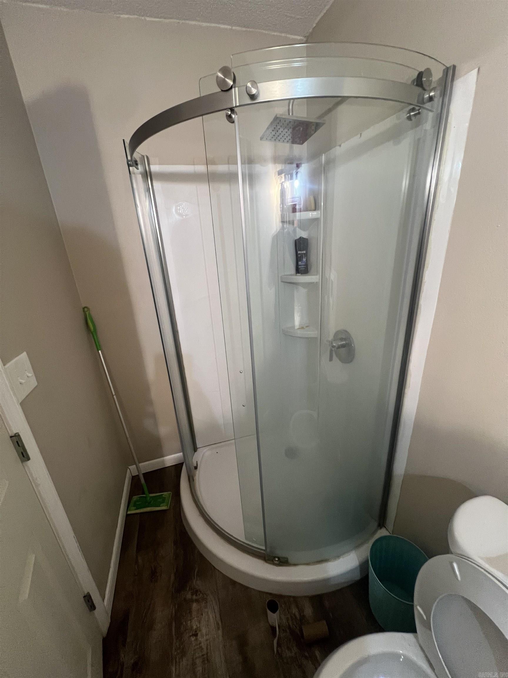 1203  Stewart  Little Rock, AR