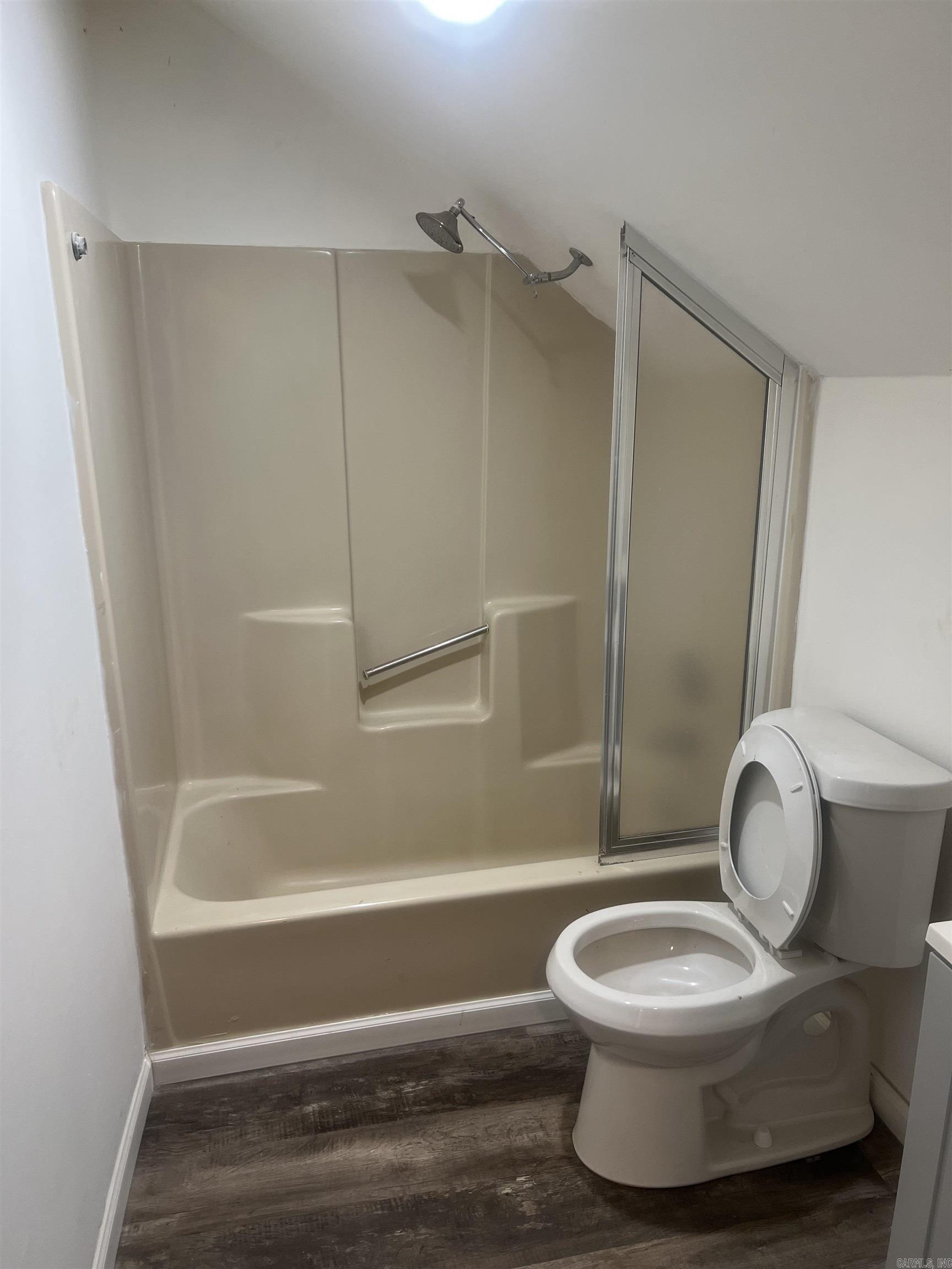 1203  Stewart  Little Rock, AR