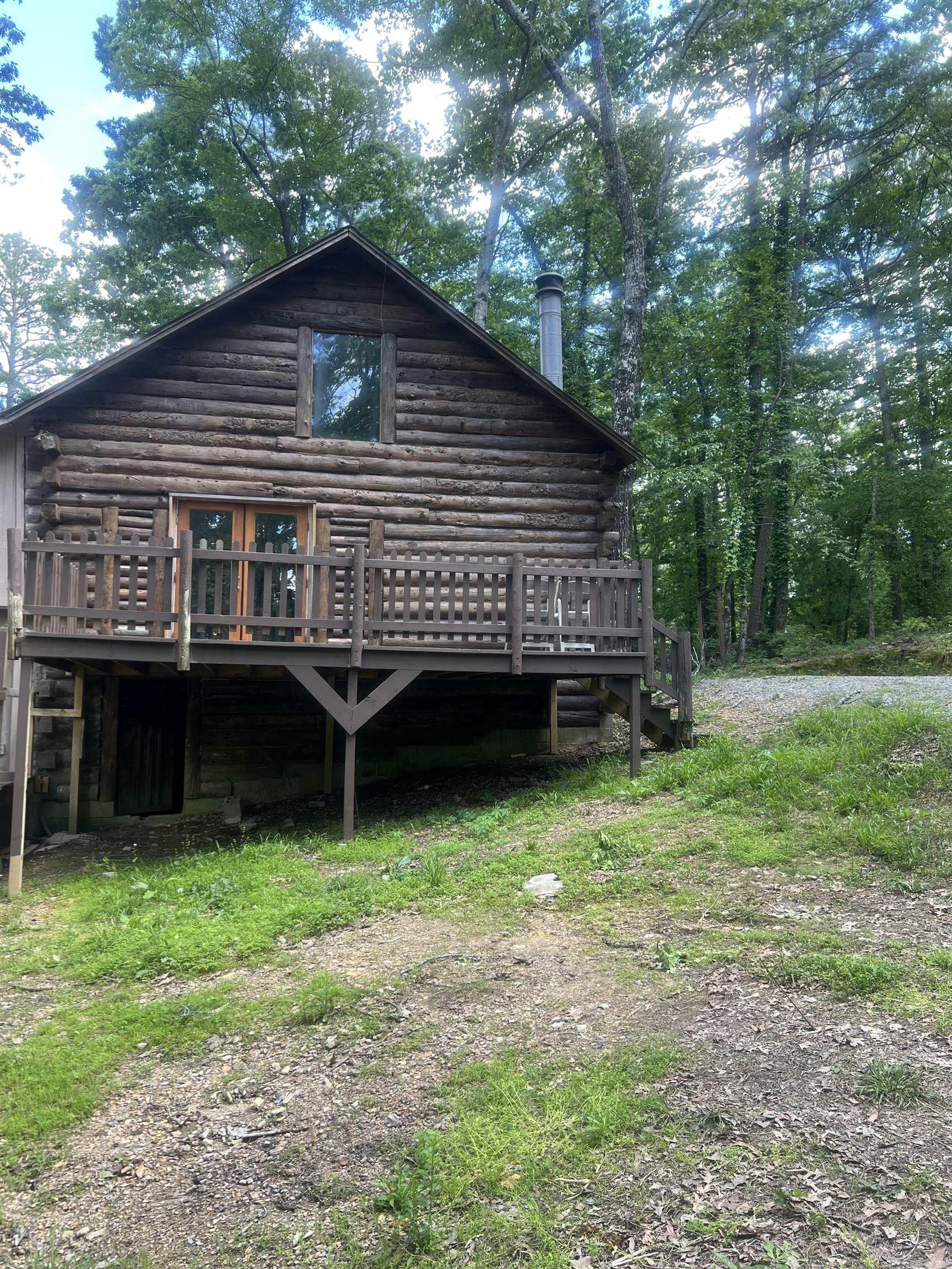 1203  Stewart  Little Rock, AR