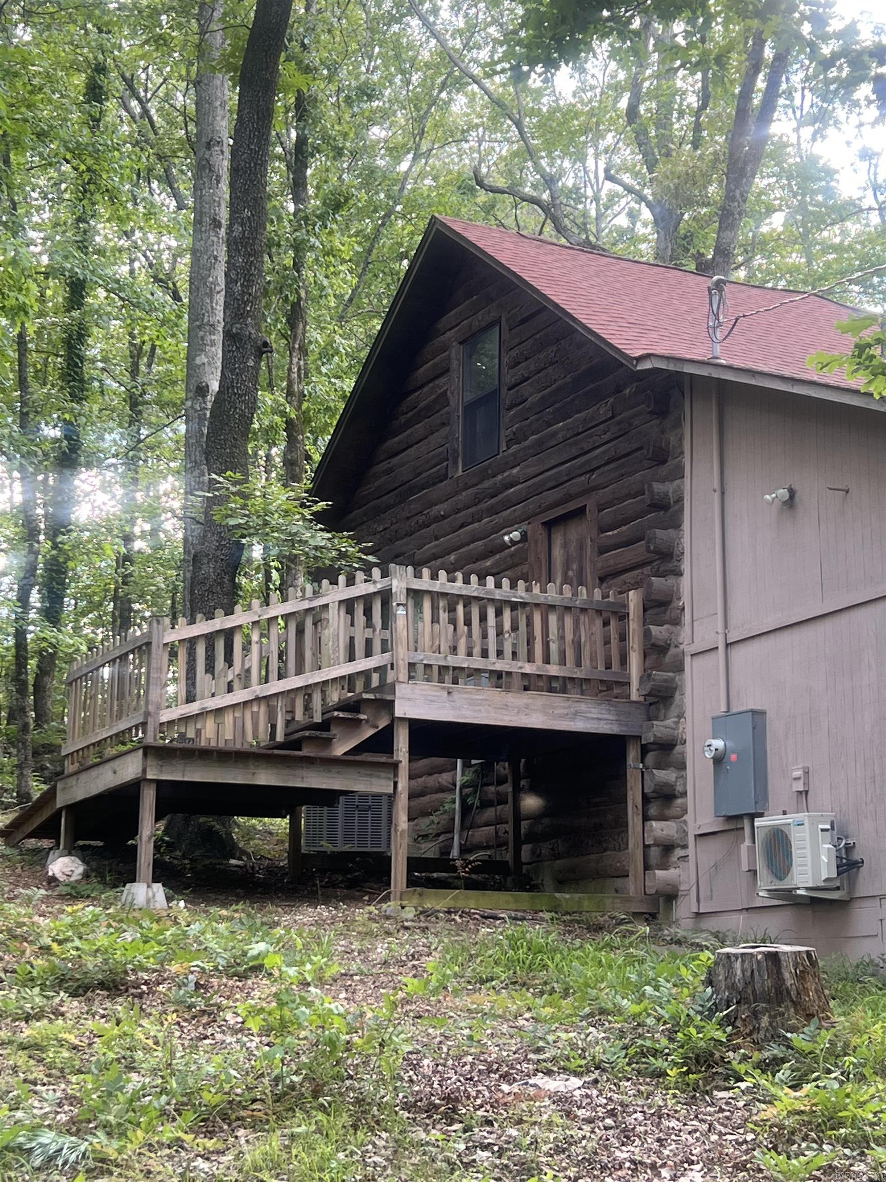 1203  Stewart  Little Rock, AR