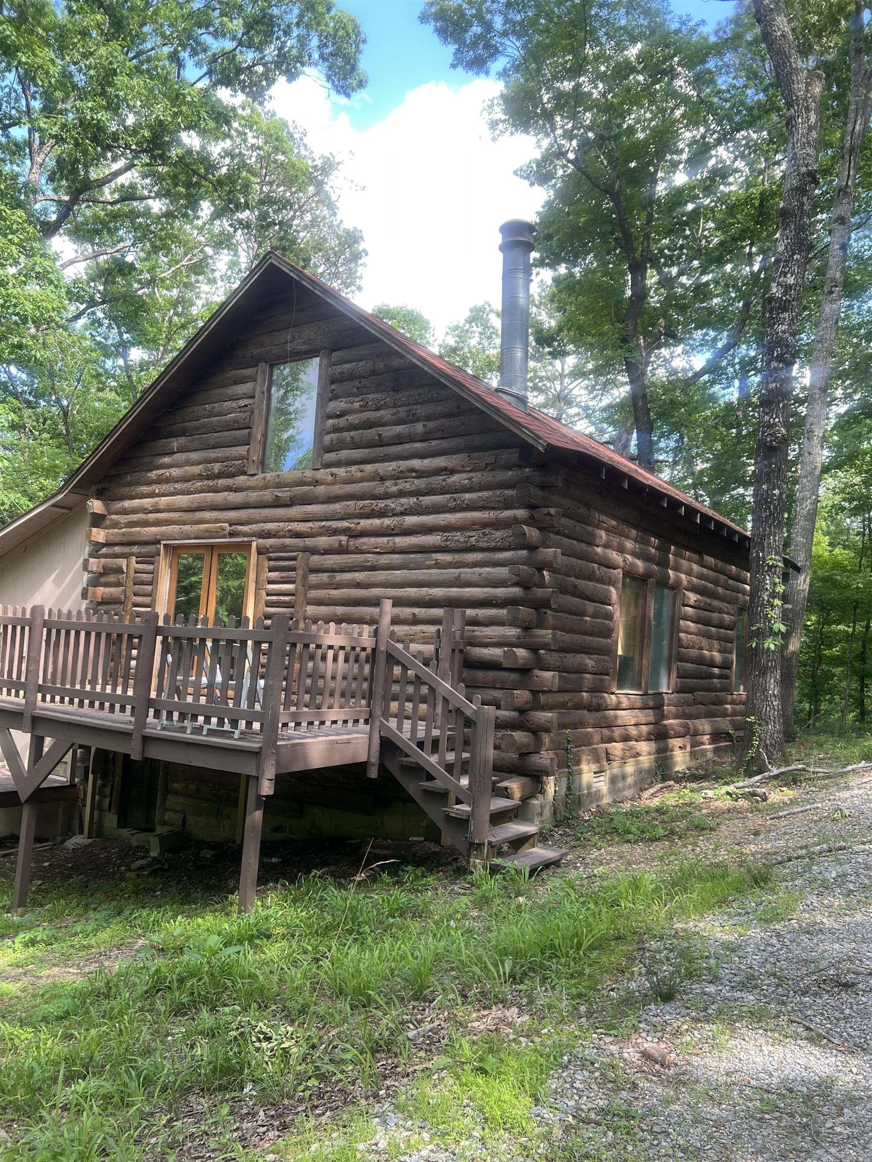 1203  Stewart  Little Rock, AR