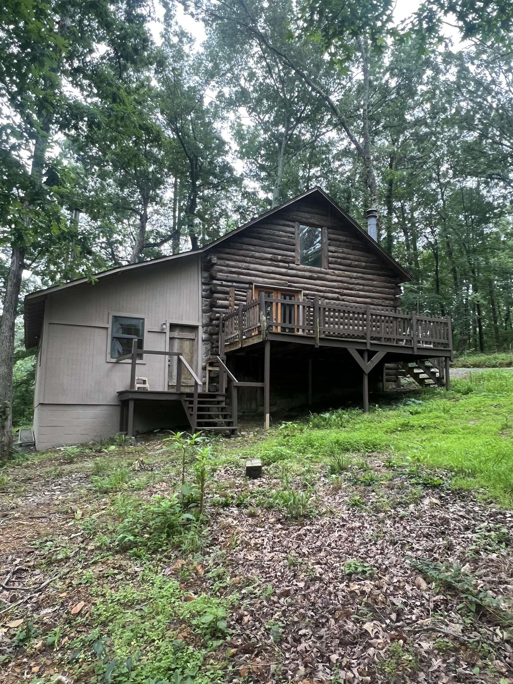 1203  Stewart  Little Rock, AR