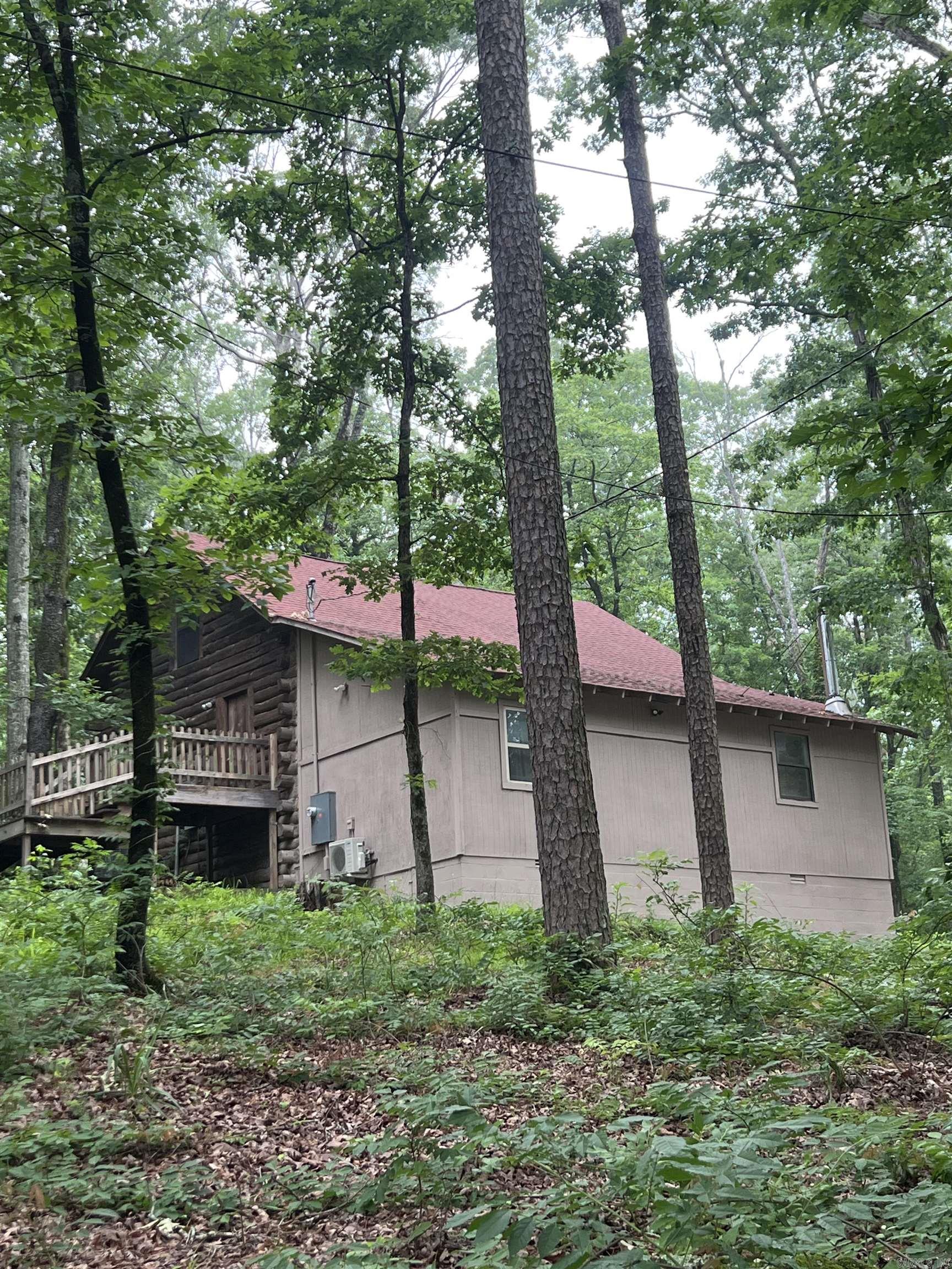 1203  Stewart  Little Rock, AR