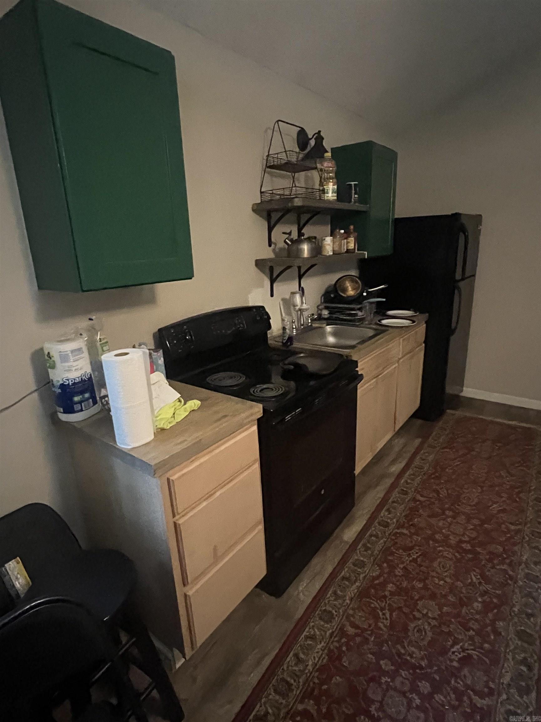 1203  Stewart  Little Rock, AR