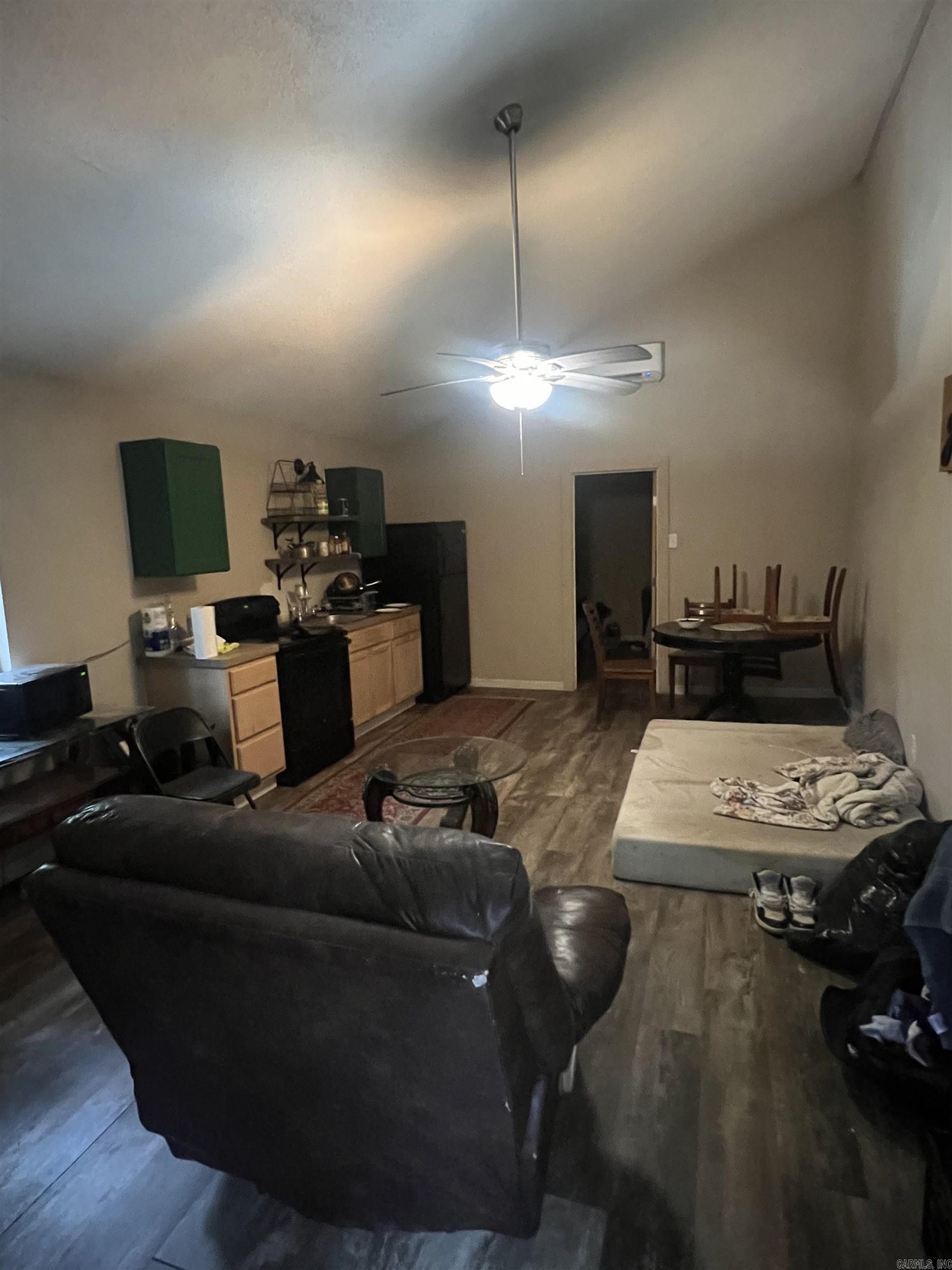 1203  Stewart  Little Rock, AR