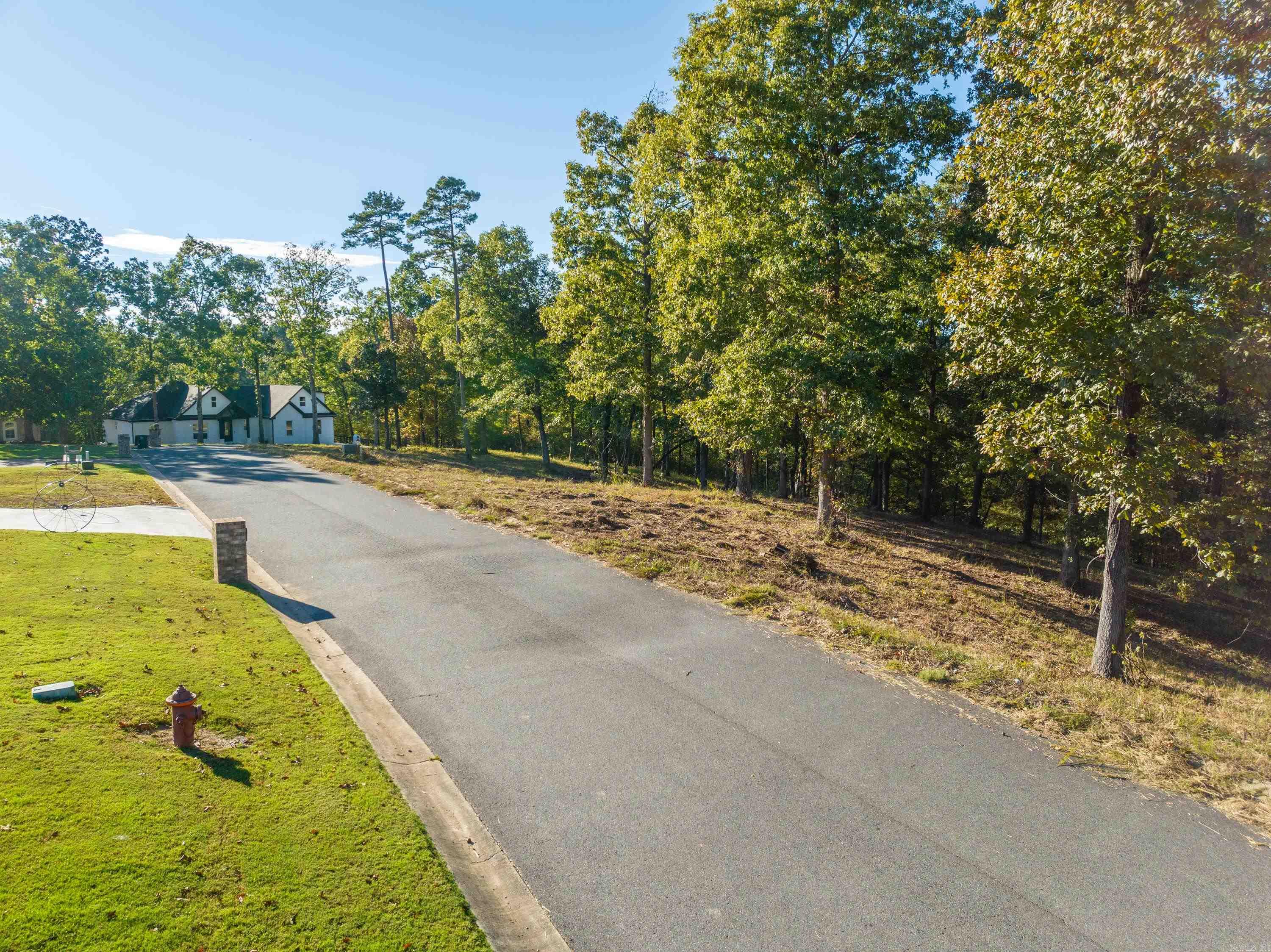 LOT 42  Windsong Bay  Hot Springs, AR