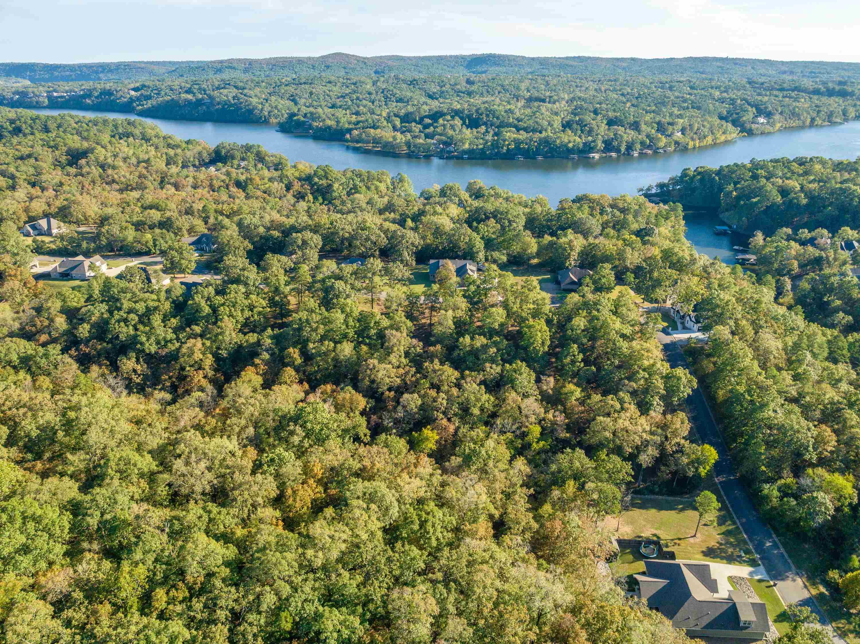 LOT 42  Windsong Bay  Hot Springs, AR