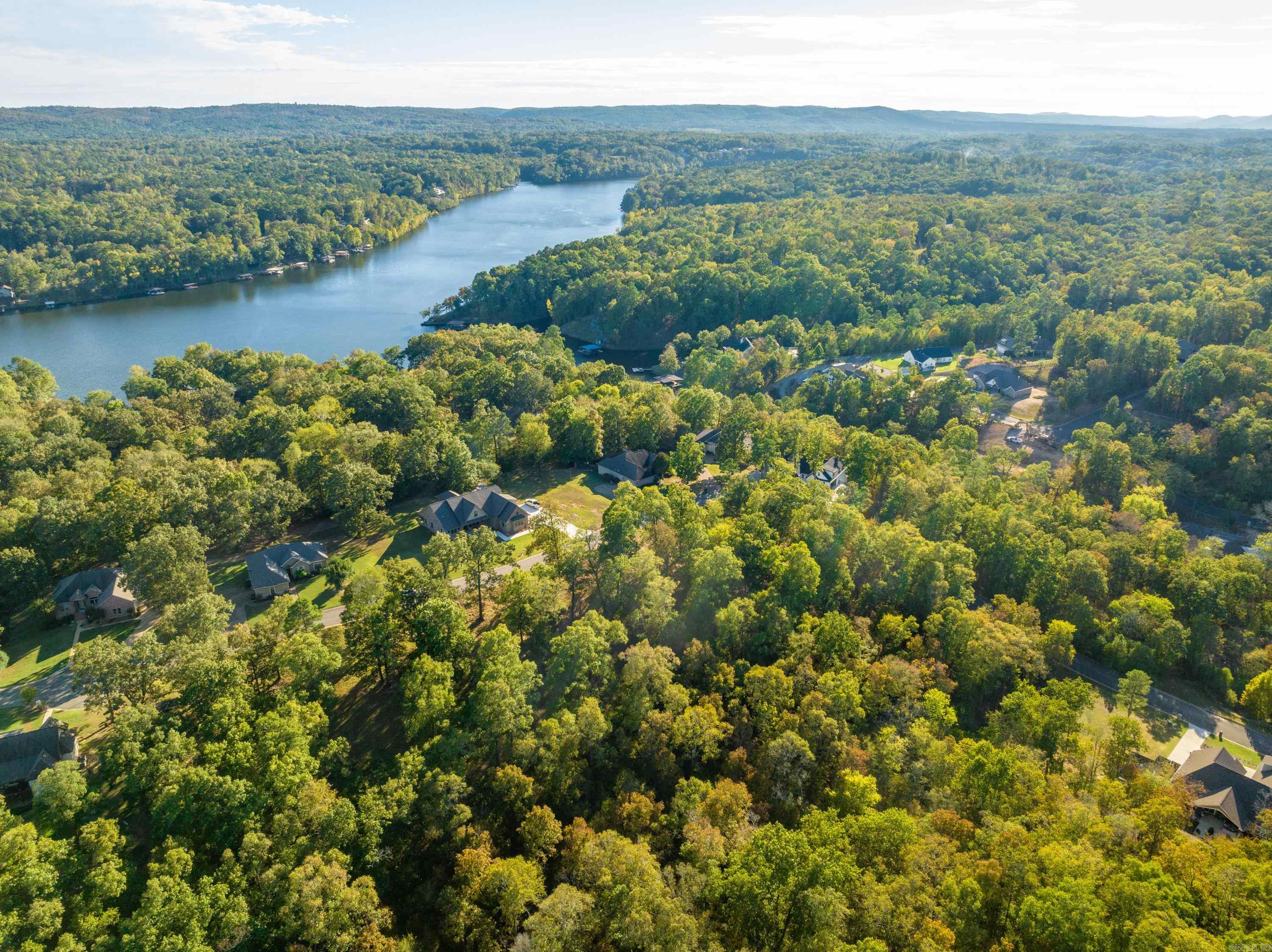 LOT 43  Windsong Bay  Hot Springs, AR