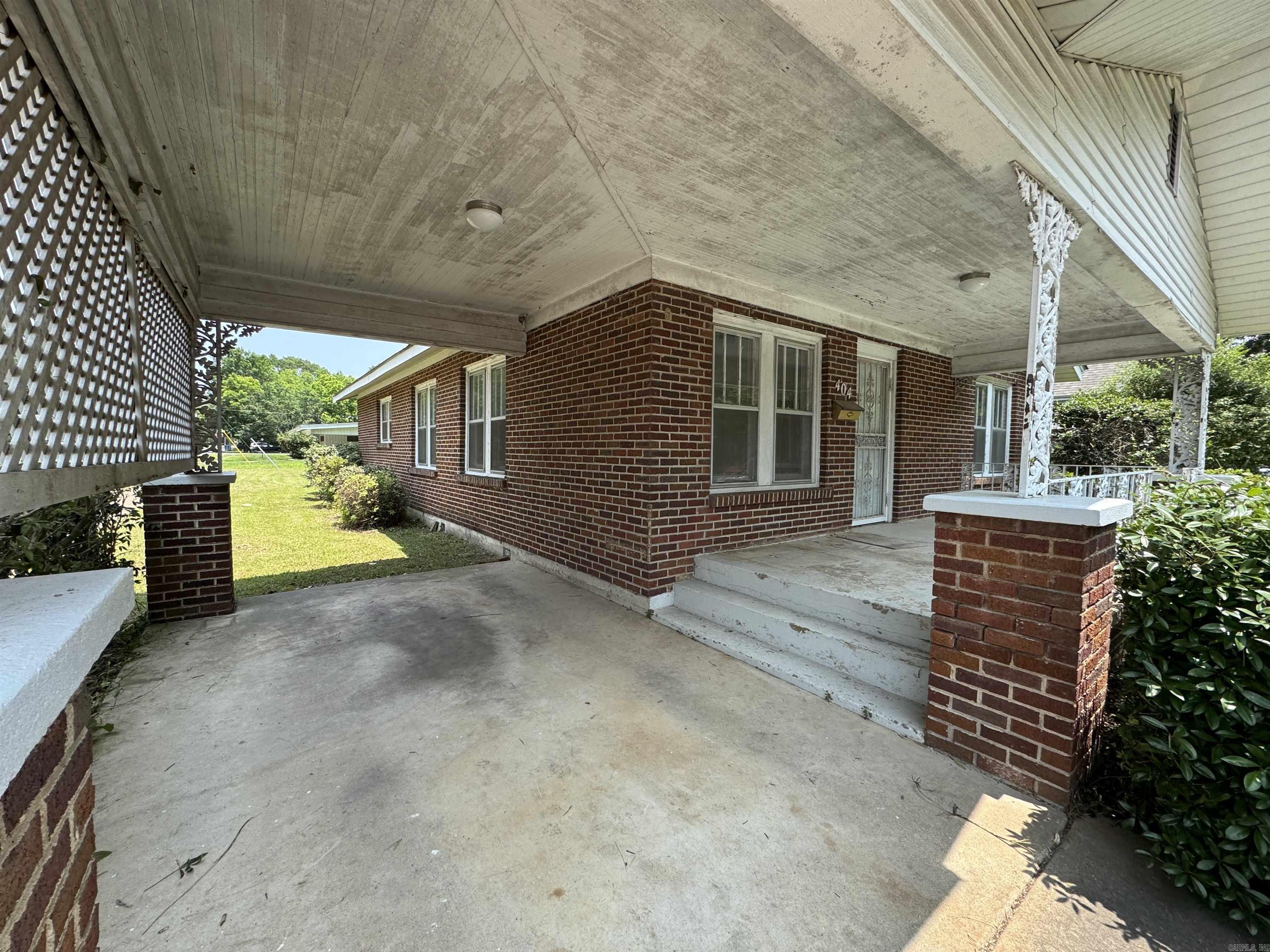 404  McHenry  Malvern, AR