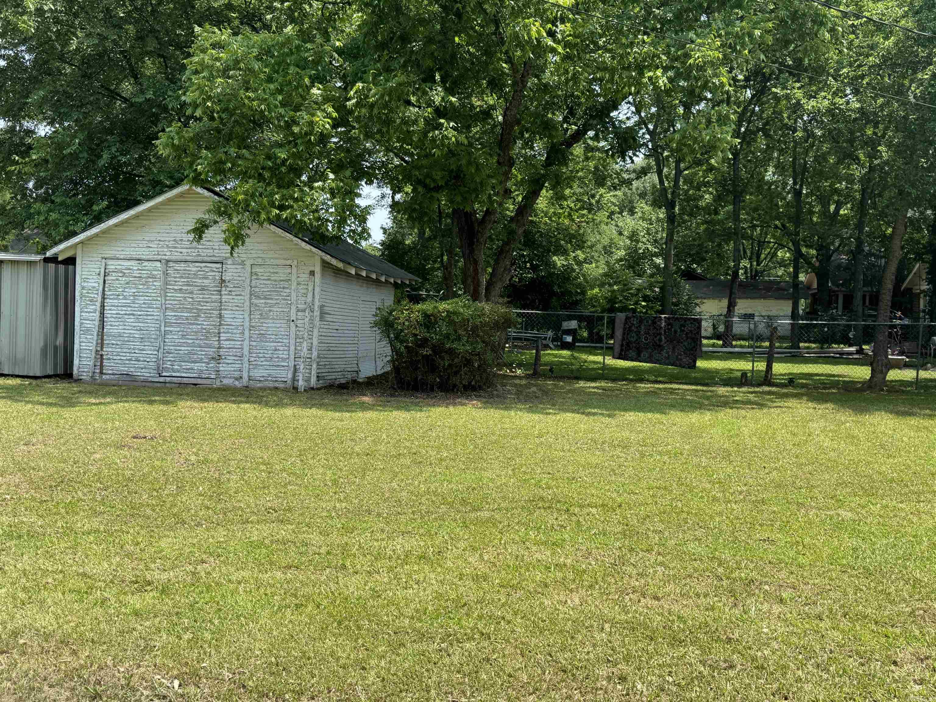 404  McHenry  Malvern, AR