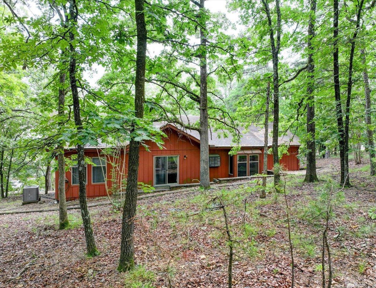40  Almazan  Hot Springs Village, AR