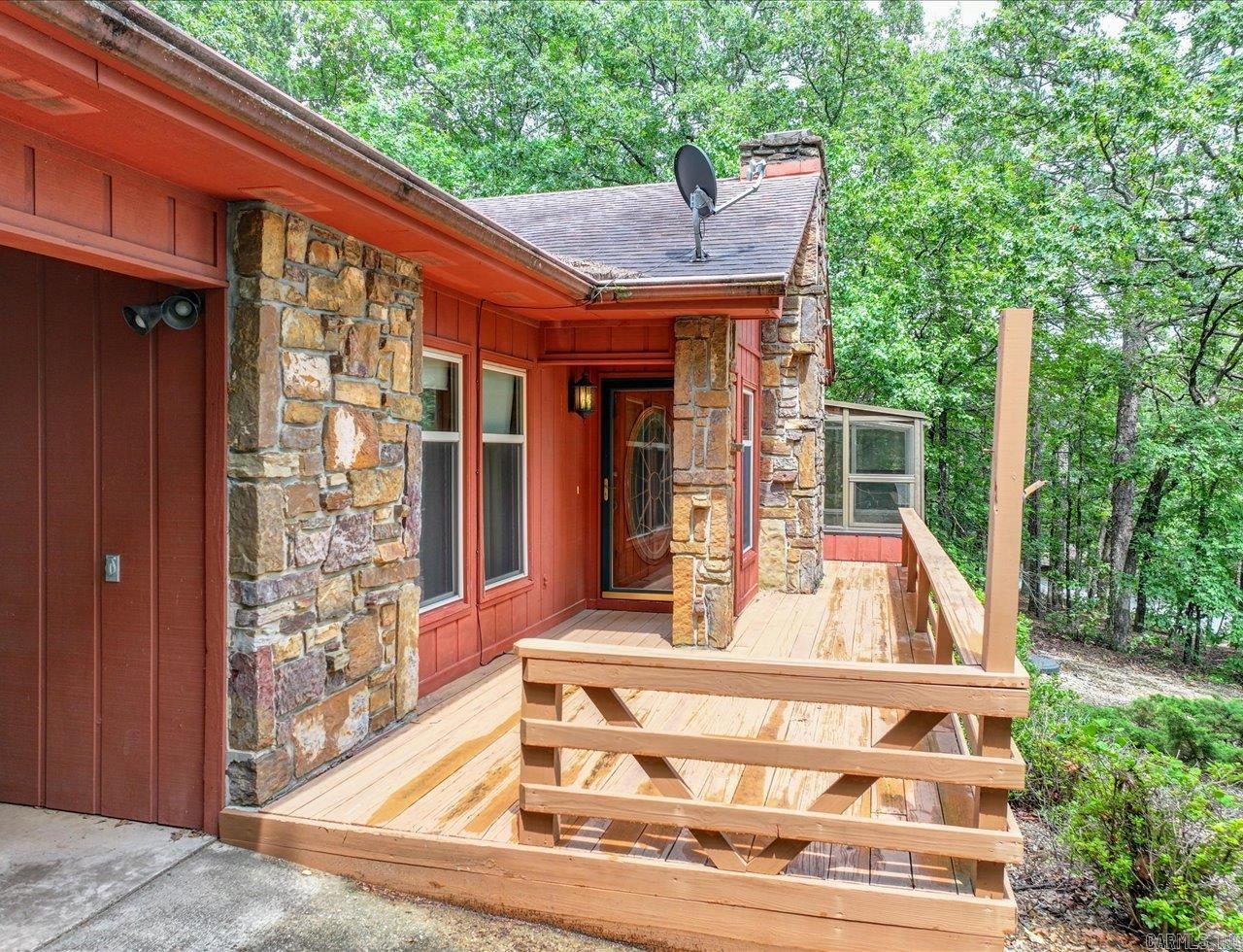 40  Almazan  Hot Springs Village, AR