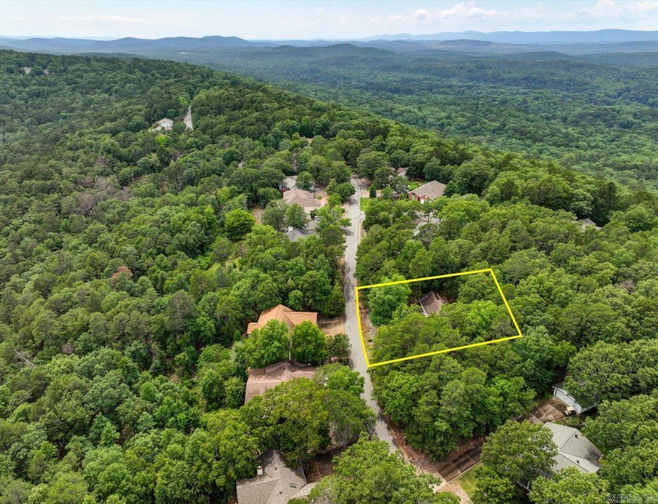 40  Almazan  Hot Springs Village, AR