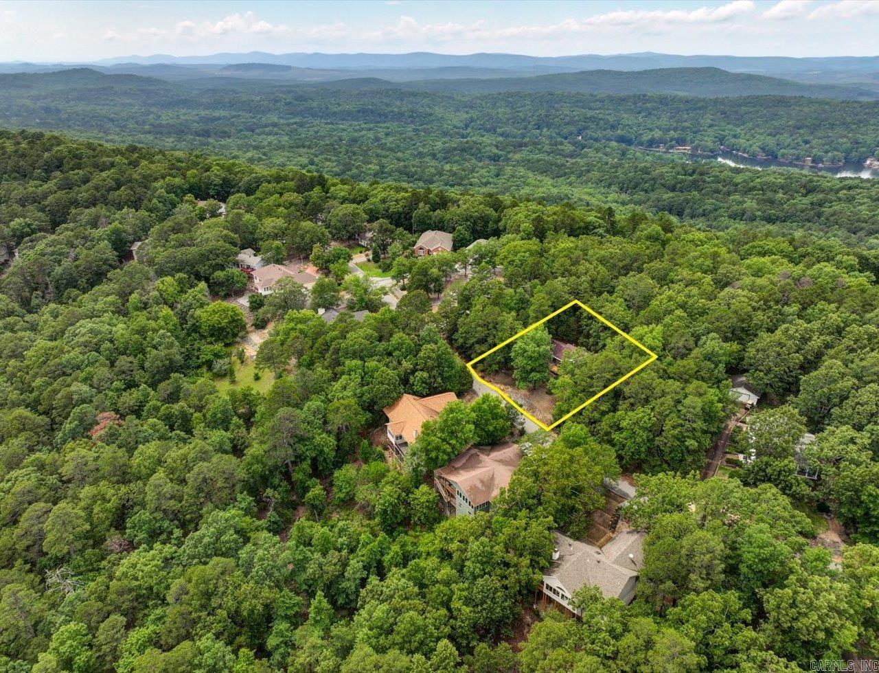 40  Almazan  Hot Springs Village, AR