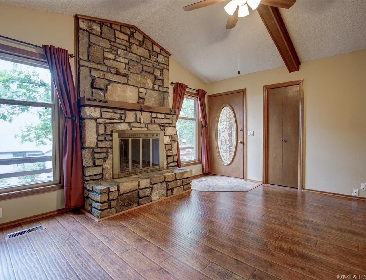 40 Almazan Way Hot Springs Village, AR 71909