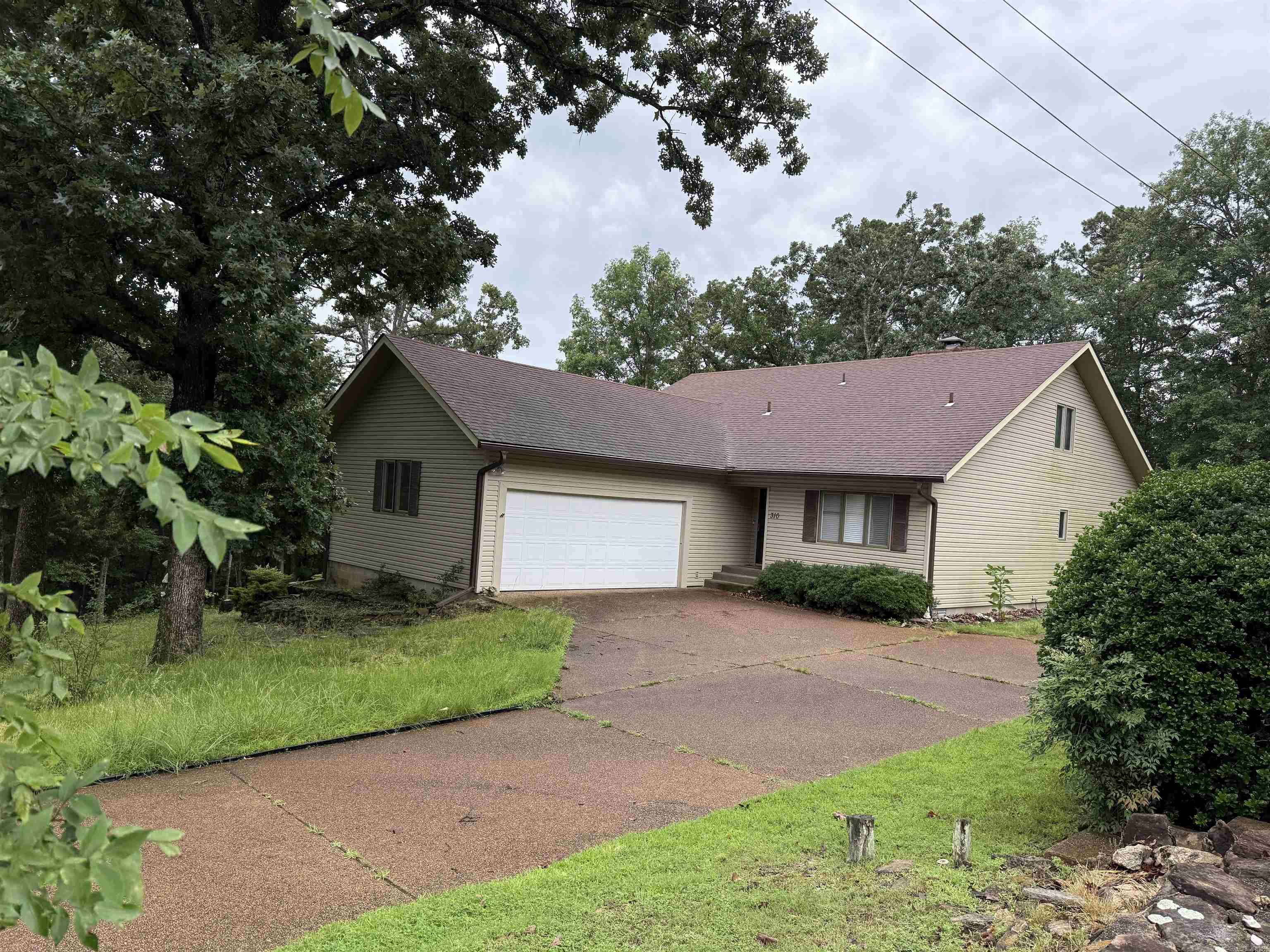 310  Timber Road  Fairfield Bay, AR