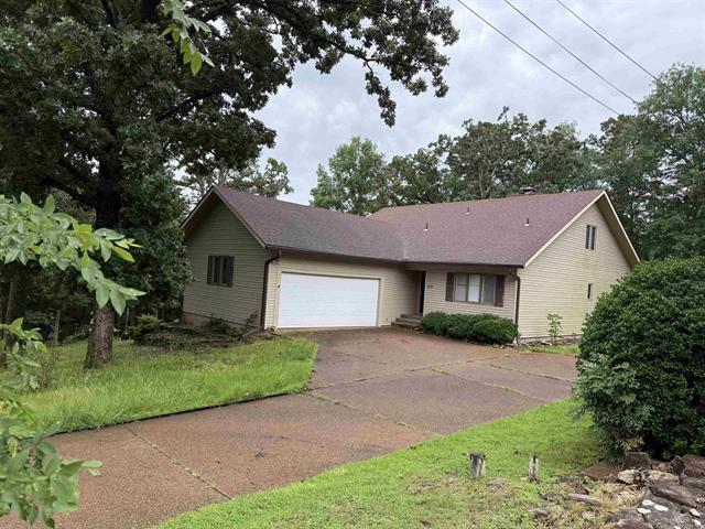 310  Timber Road  Fairfield Bay, AR