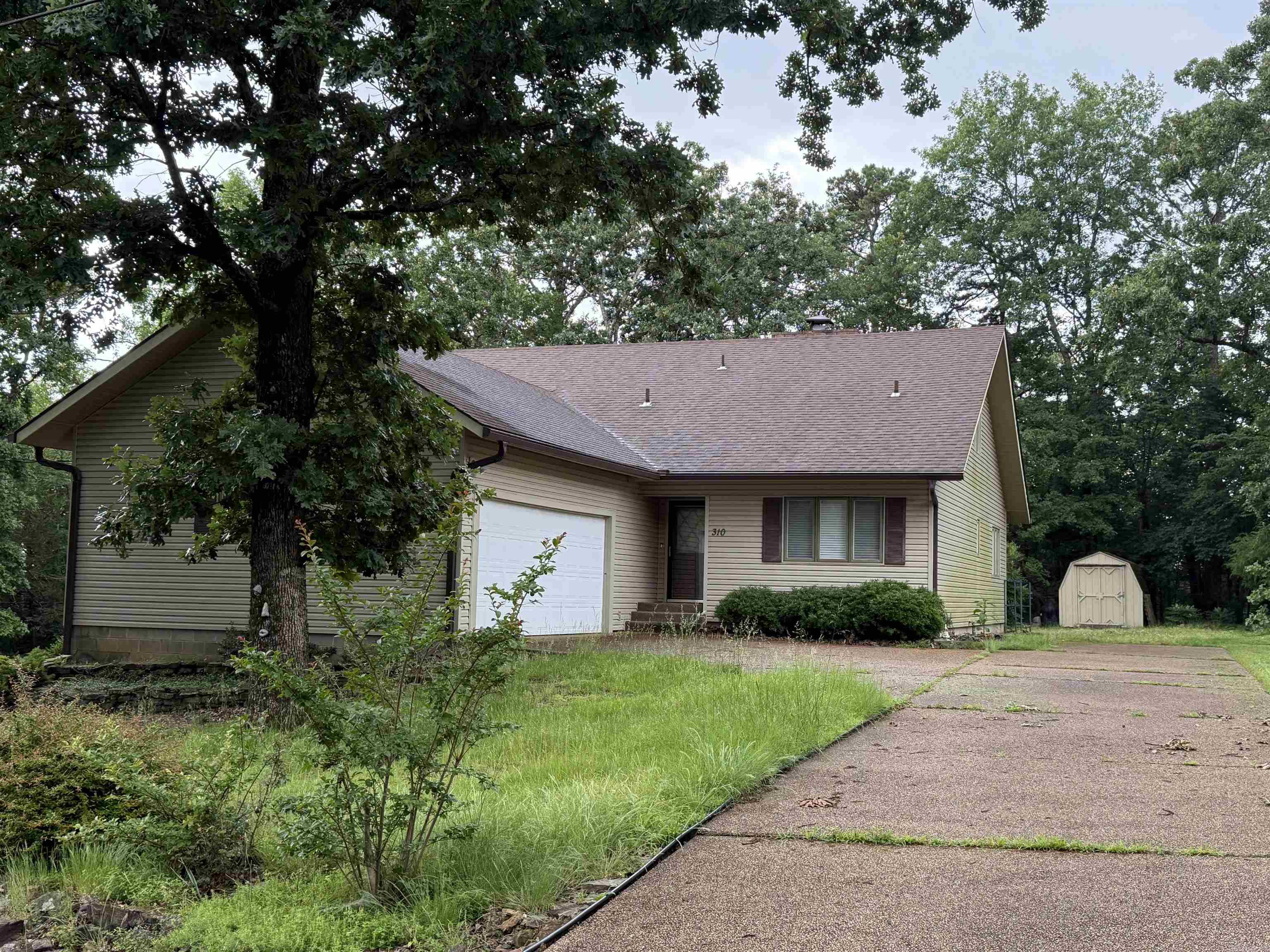 310  Timber Road  Fairfield Bay, AR