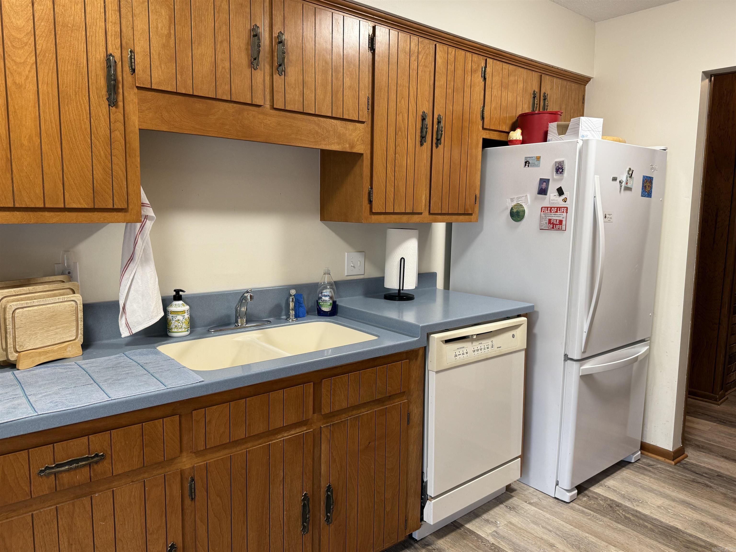 310  Timber Road  Fairfield Bay, AR