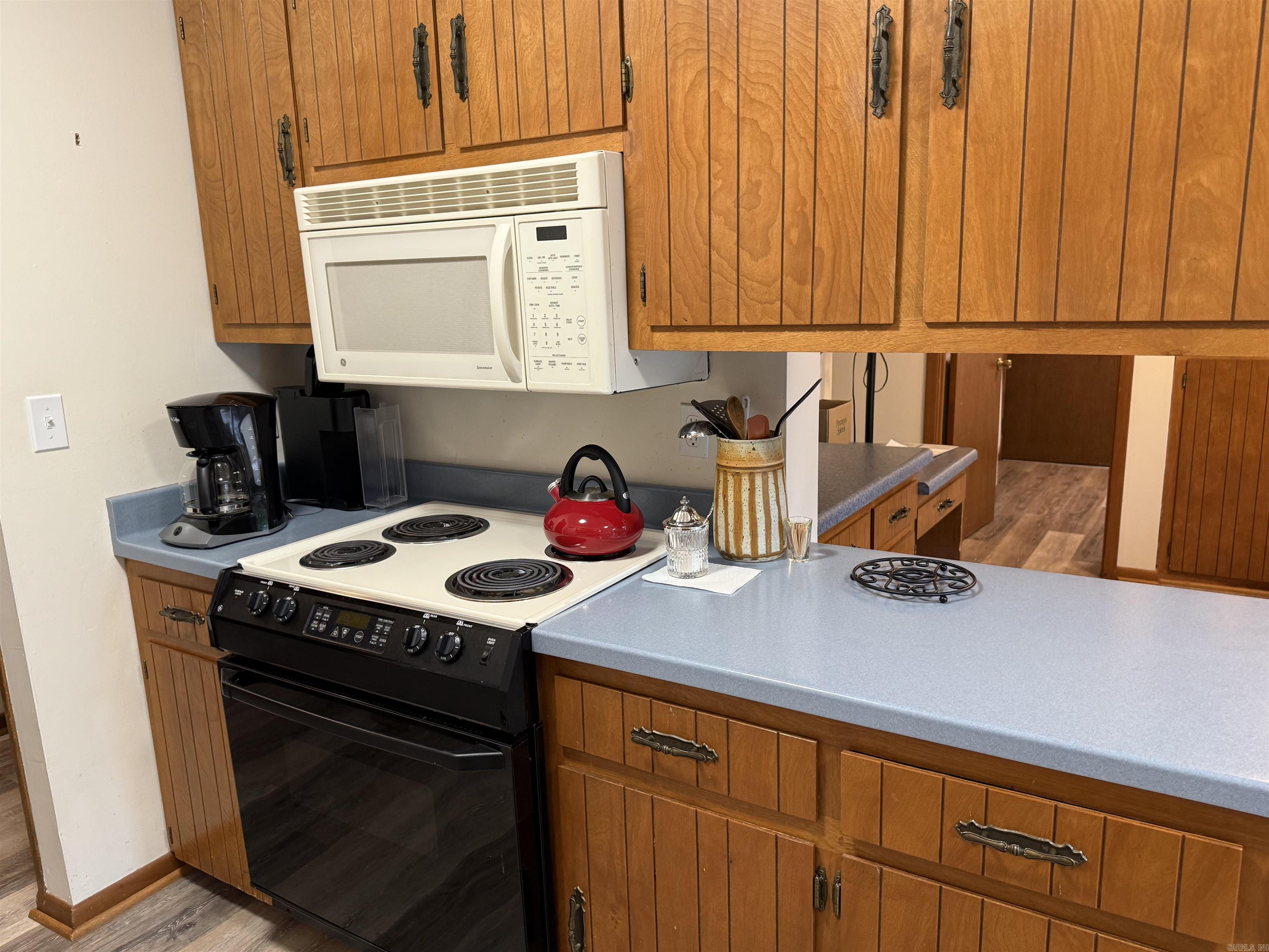 310  Timber Road  Fairfield Bay, AR