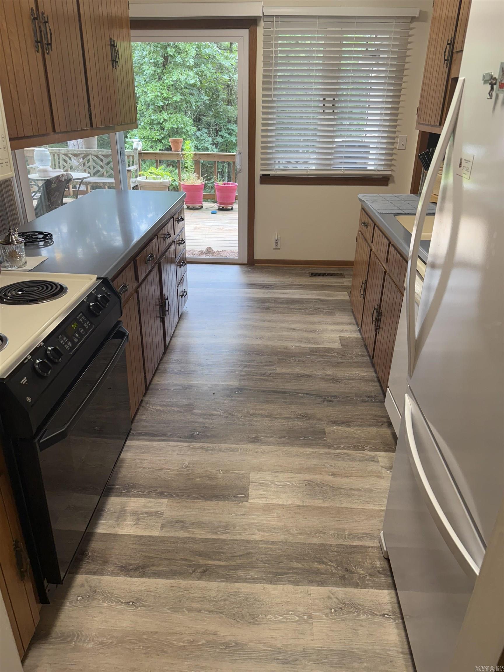 310  Timber Road  Fairfield Bay, AR
