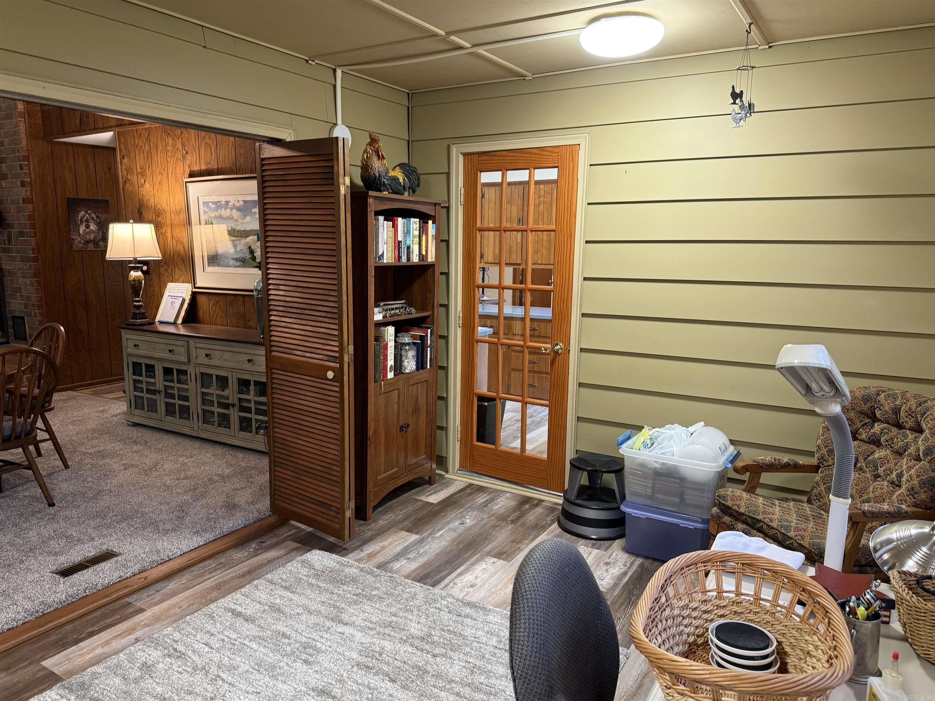 310  Timber Road  Fairfield Bay, AR
