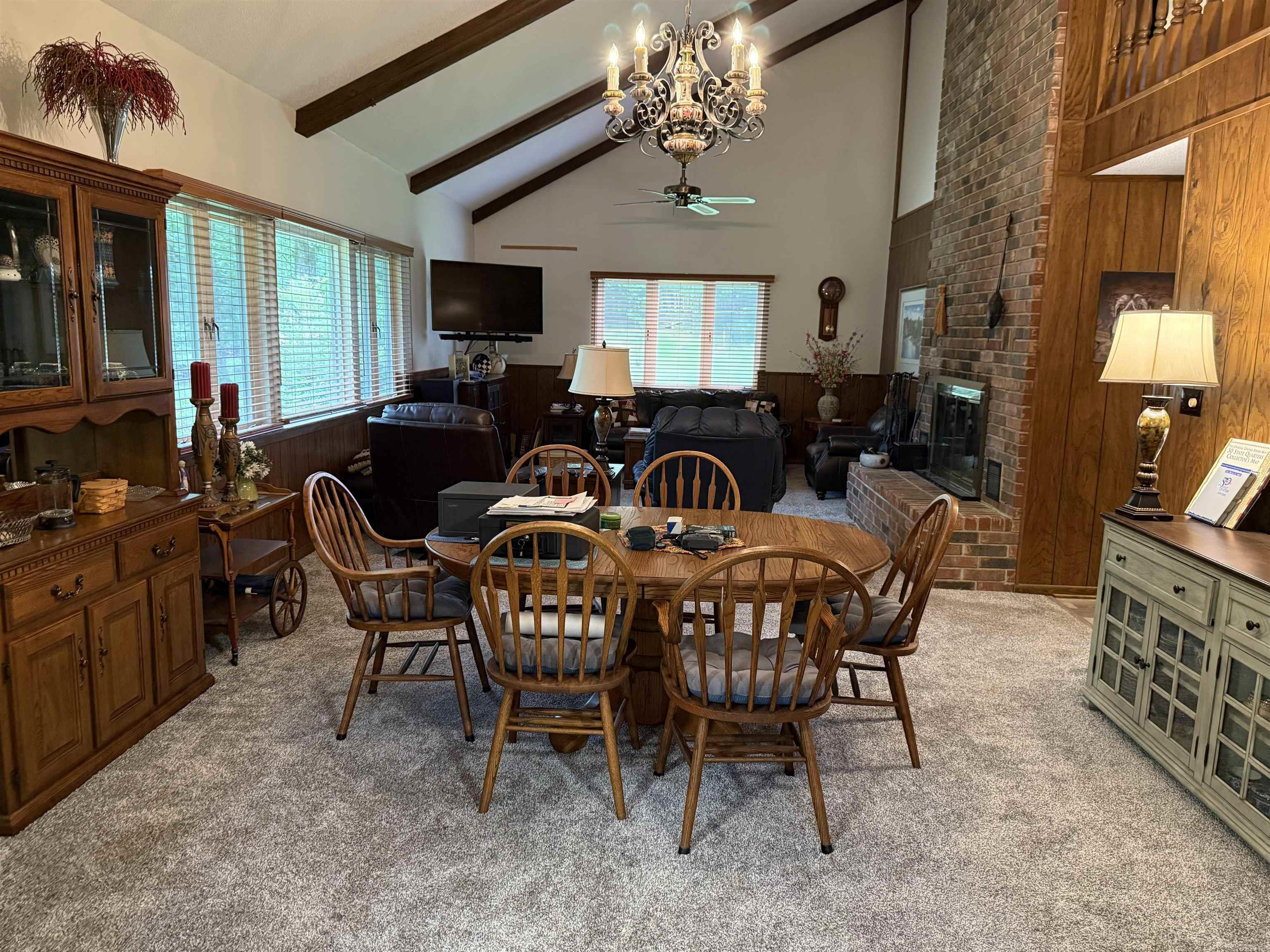 310  Timber Road  Fairfield Bay, AR
