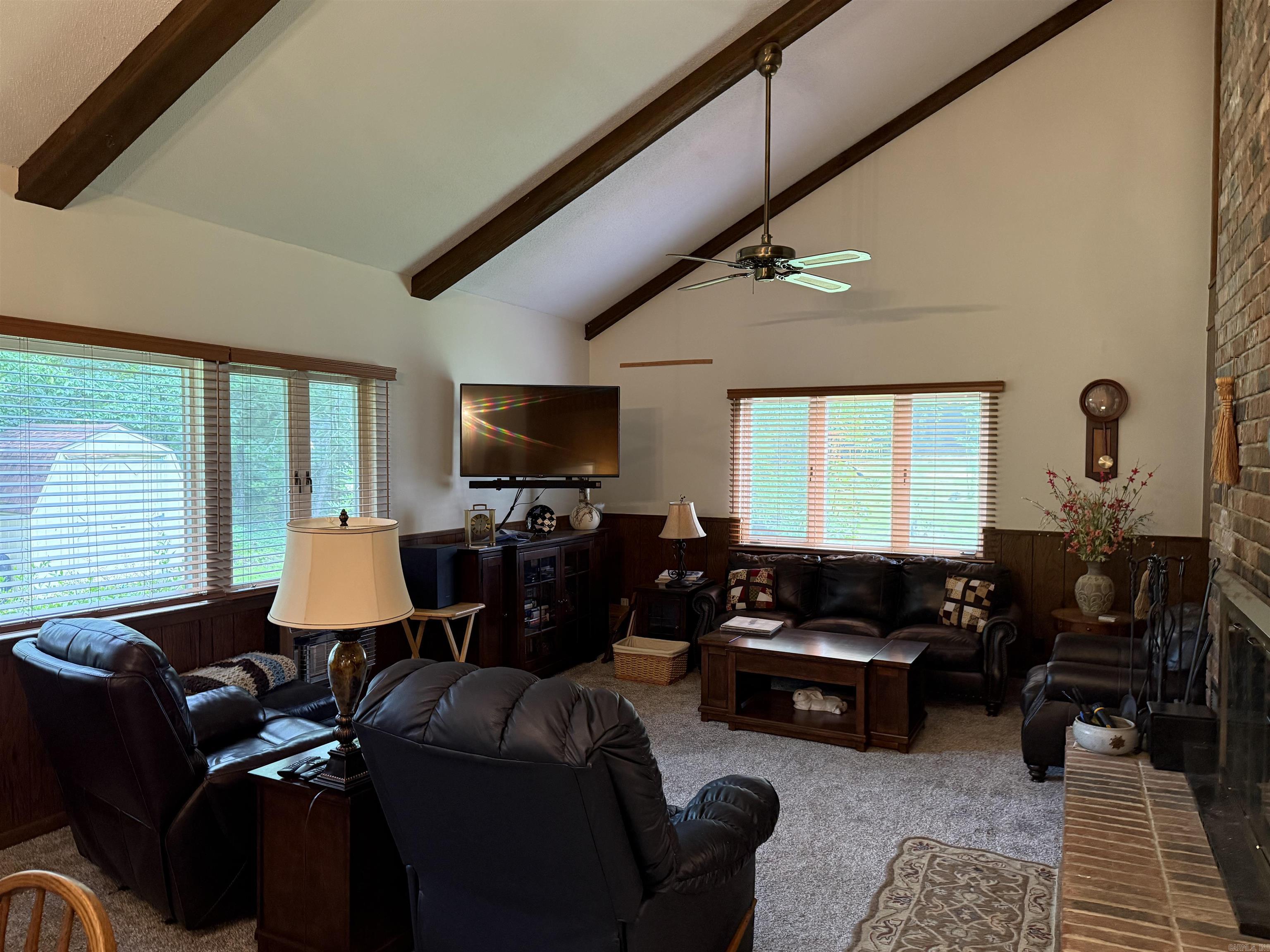 310  Timber Road  Fairfield Bay, AR