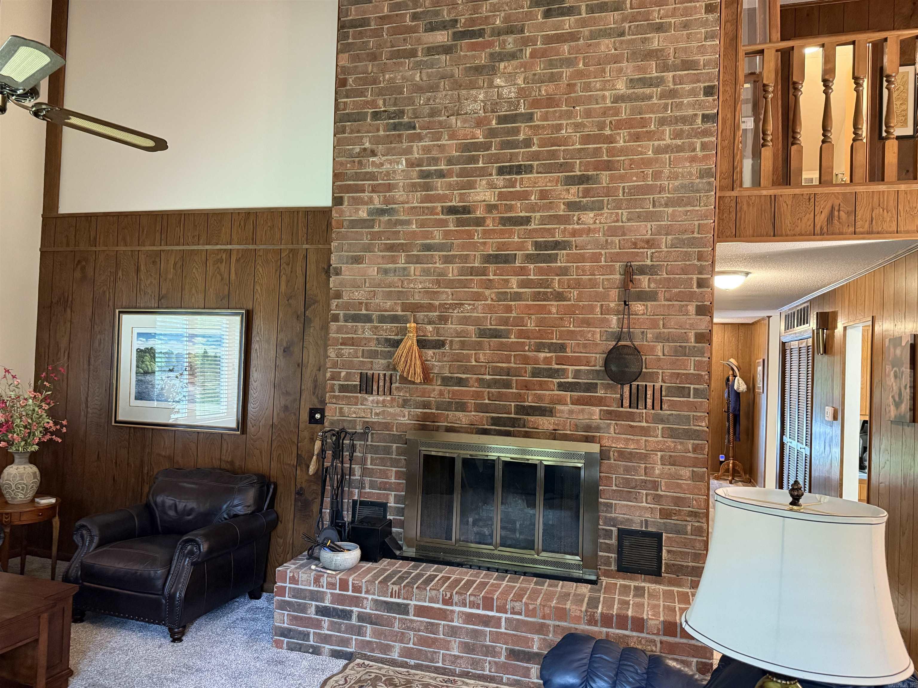 310  Timber Road  Fairfield Bay, AR